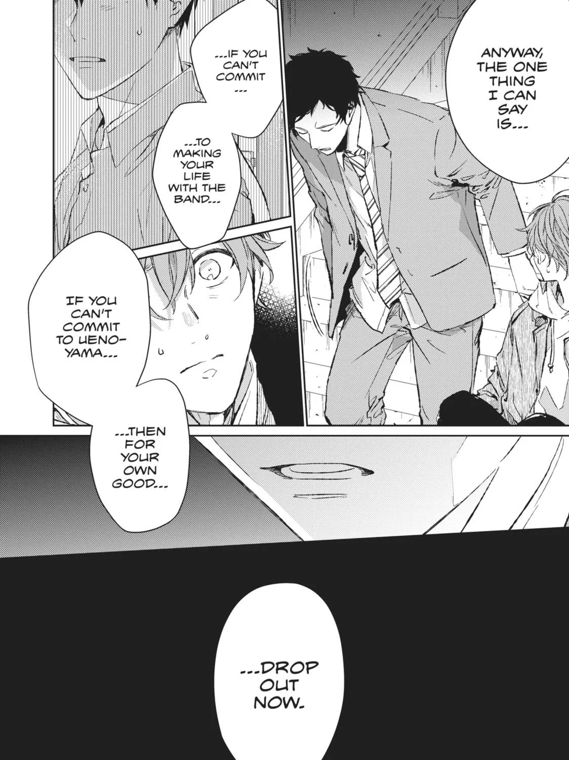 Read Given chapter 32 image 22 on Lezhin