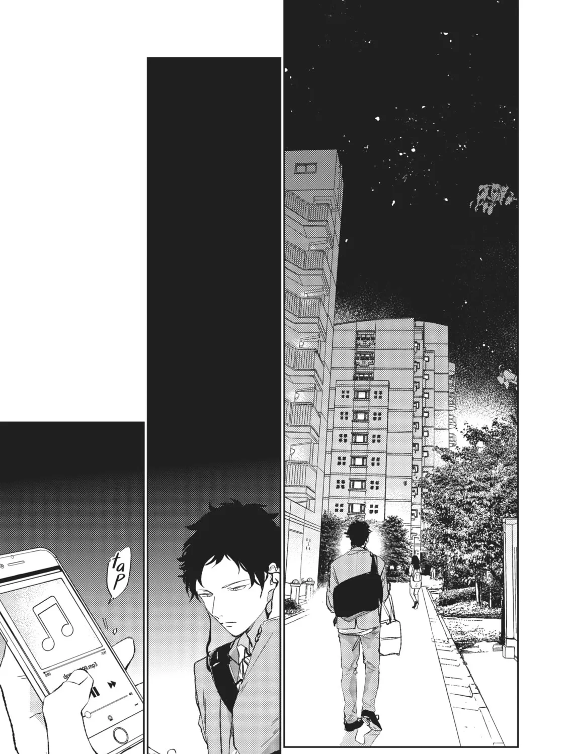 Read Given chapter 32 image 24 on Lezhin