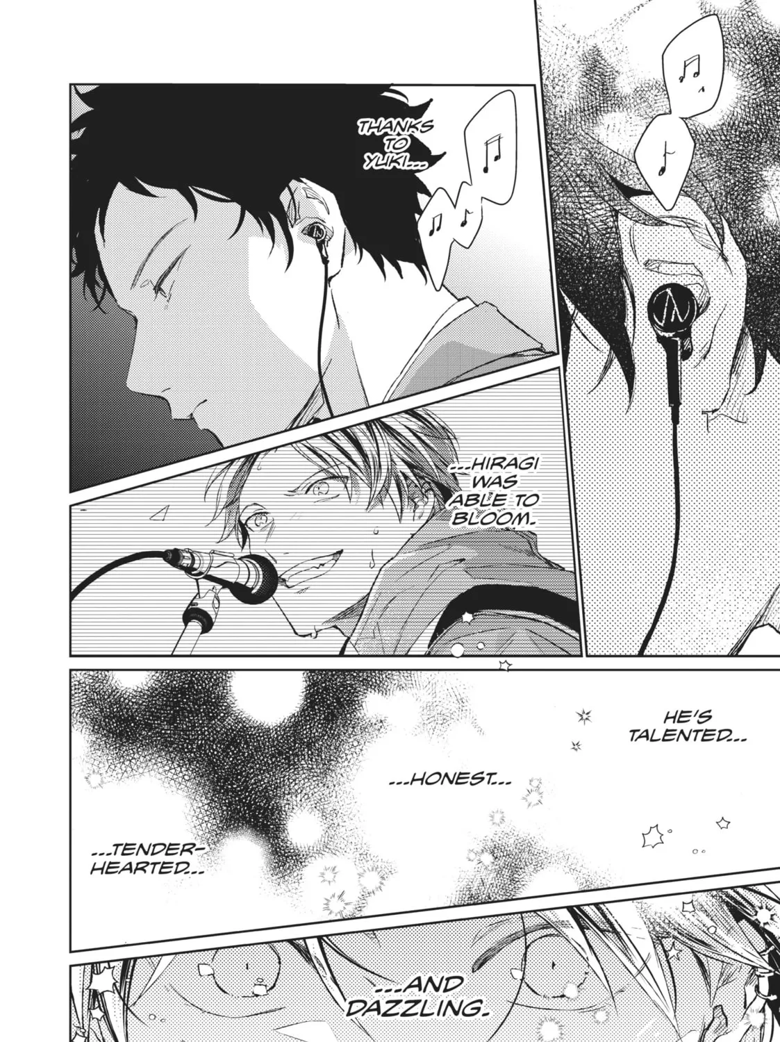 Read Given chapter 32 image 26 on Lezhin
