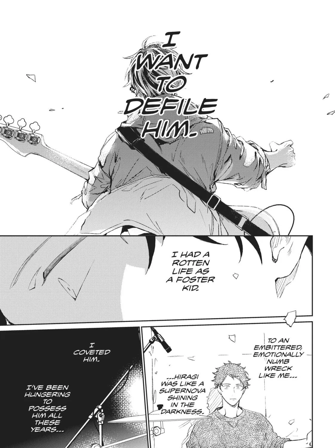 Read Given chapter 32 image 28 on Lezhin