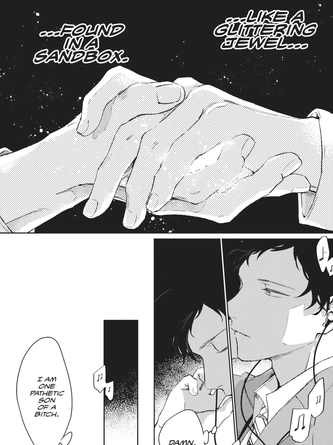 Read Given chapter 32 image 30 on Lezhin