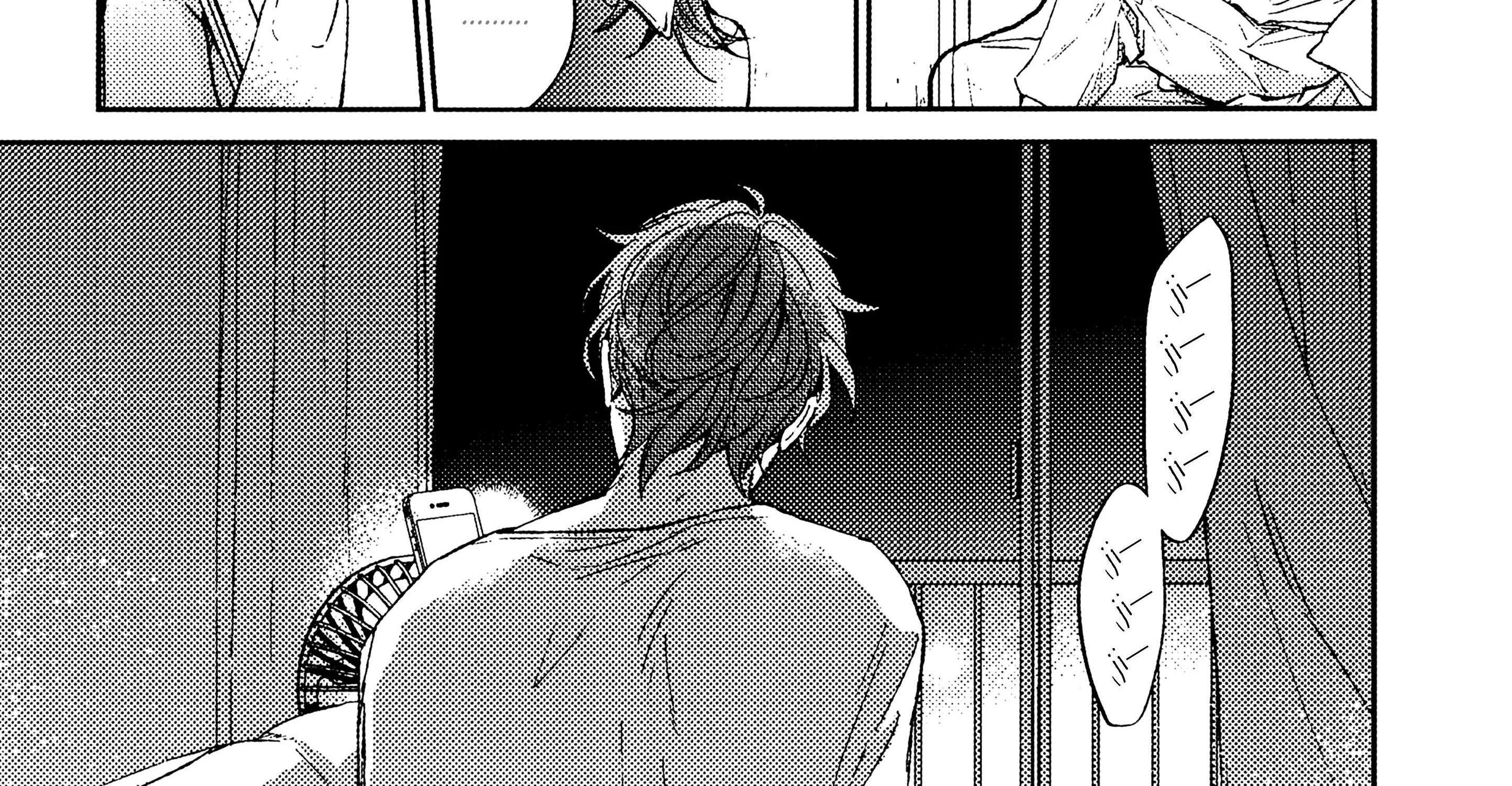 Read Given chapter 33.9 image 13 on Lezhin