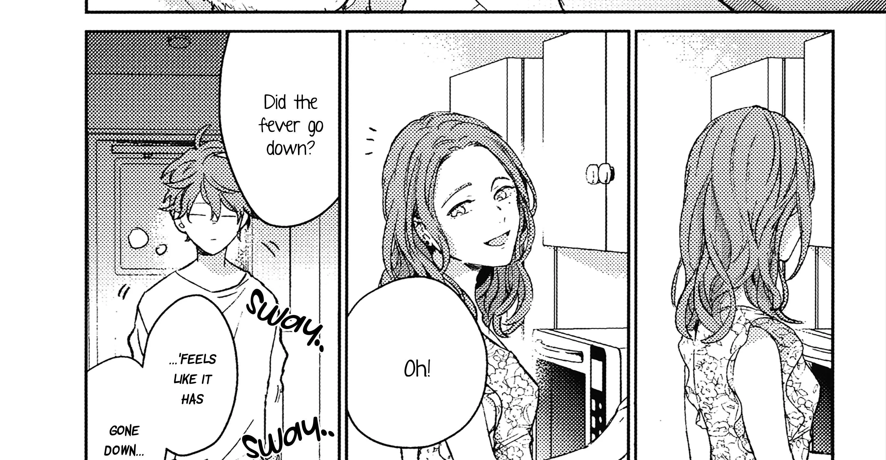 Read Given chapter 33.9 image 16 on Lezhin