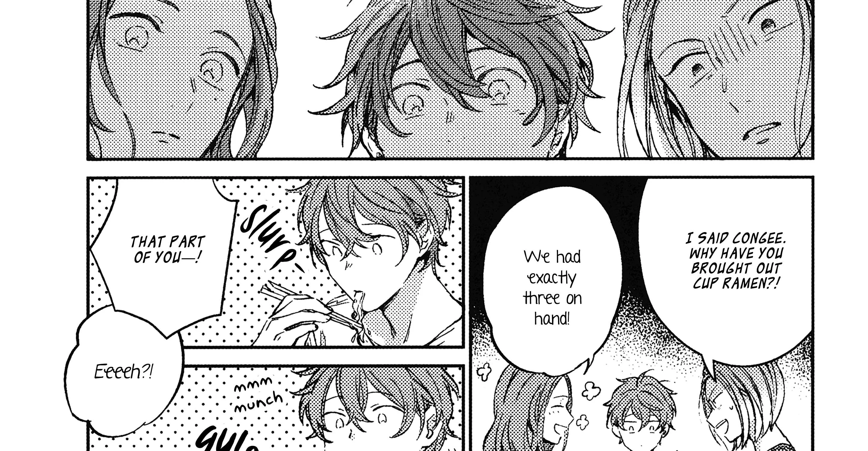 Read Given chapter 33.9 image 22 on Lezhin