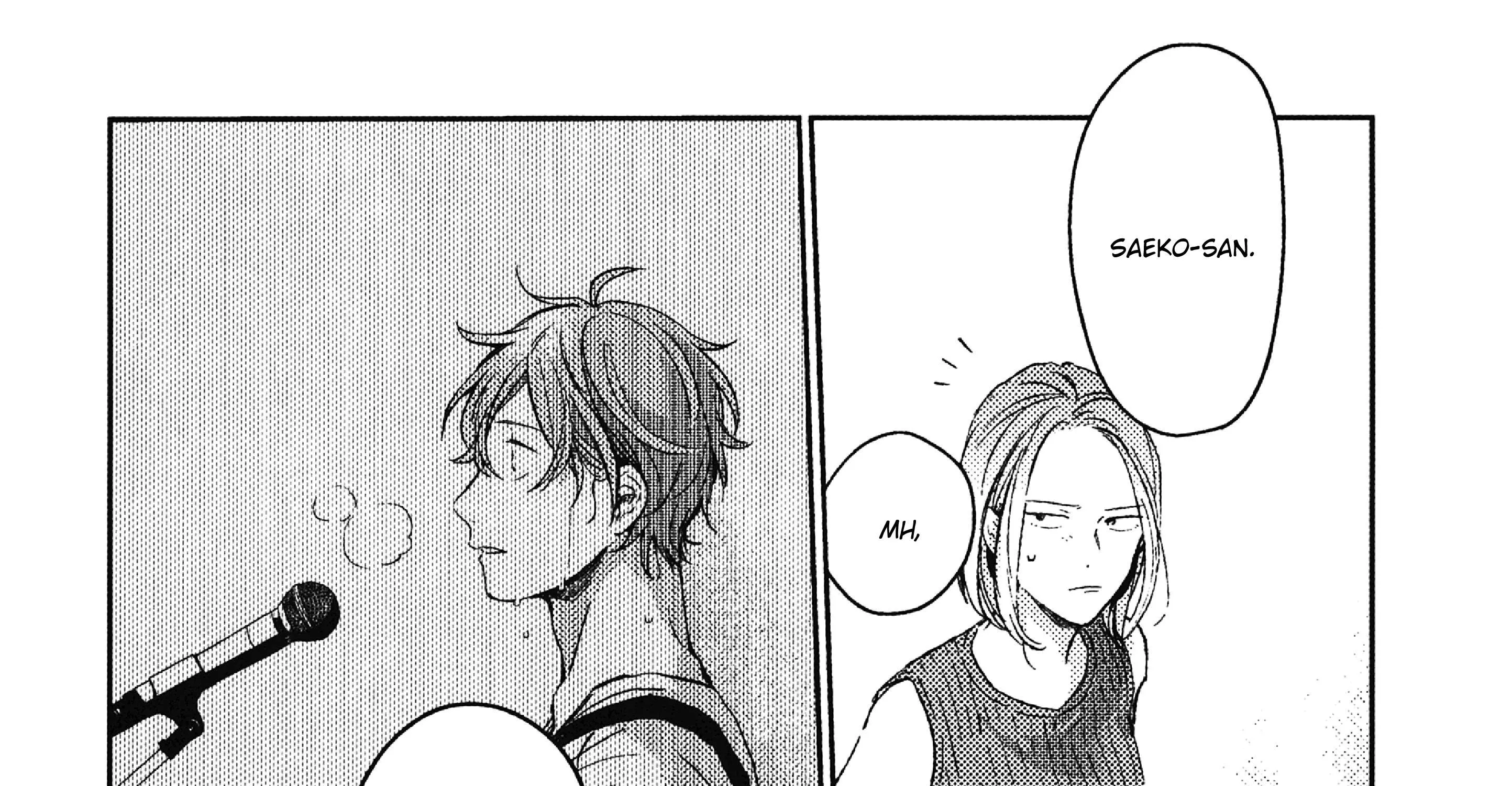 Read Given chapter 33.9 image 24 on Lezhin