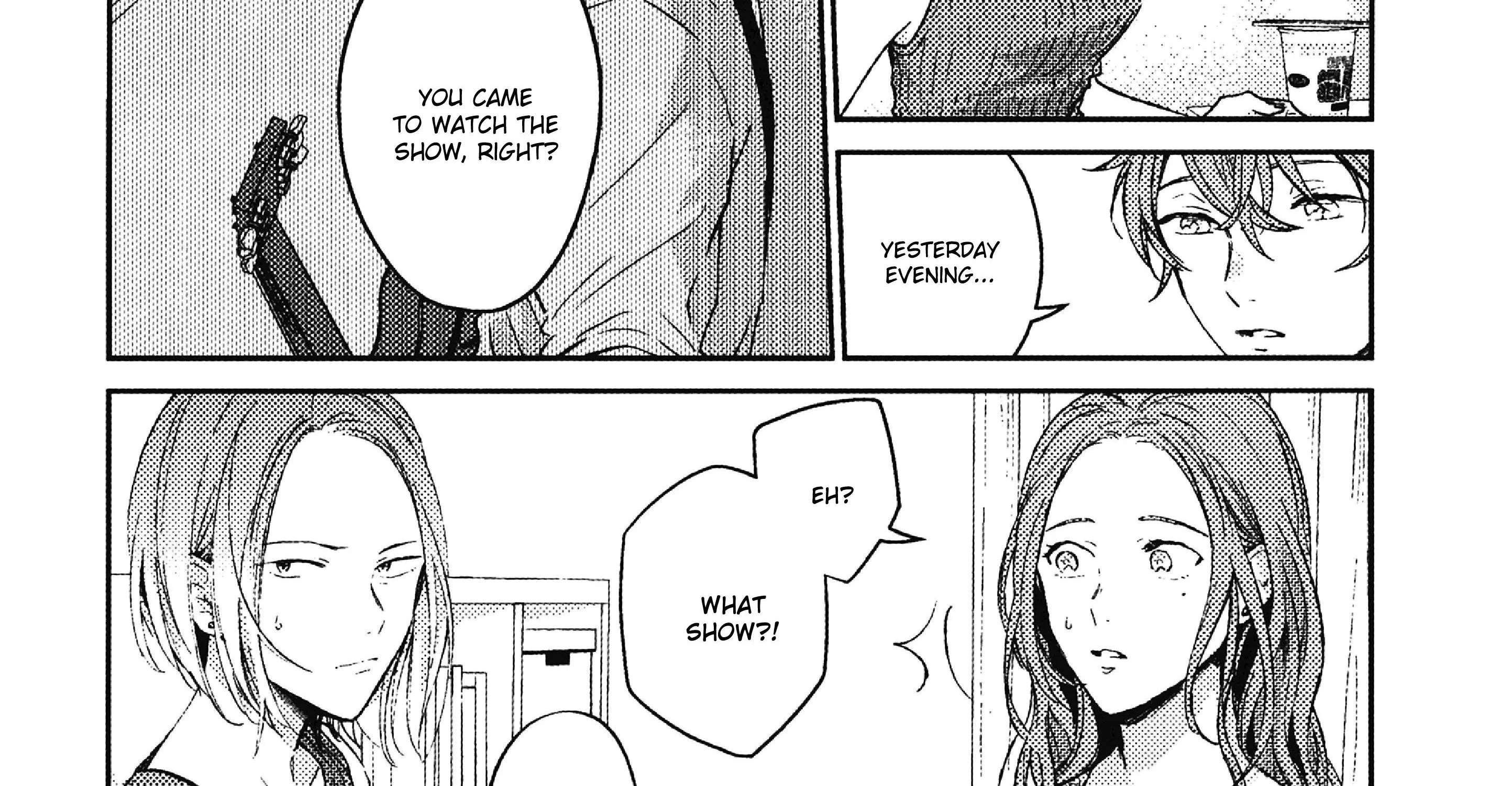 Read Given chapter 33.9 image 25 on Lezhin