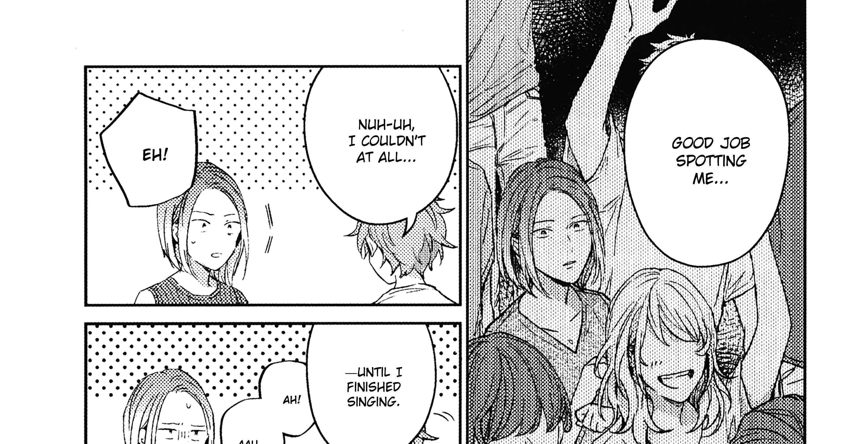 Read Given chapter 33.9 image 27 on Lezhin