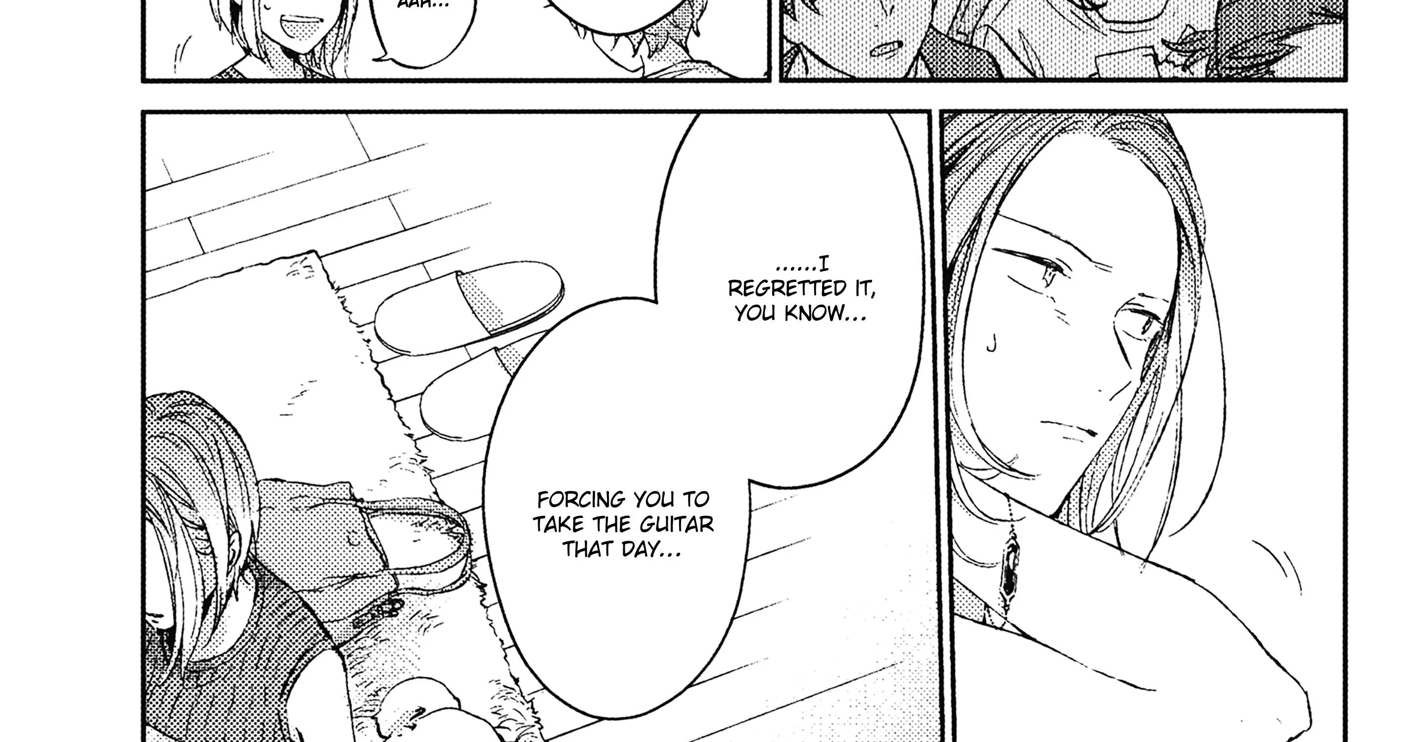 Read Given chapter 33.9 image 28 on Lezhin