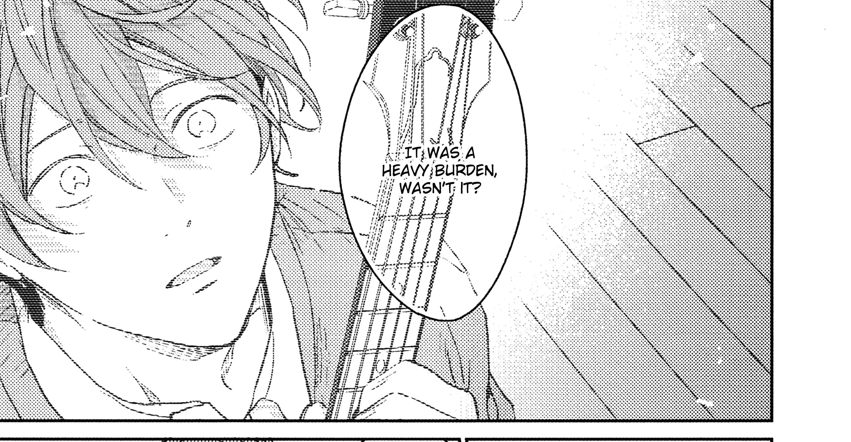 Read Given chapter 33.9 image 30 on Lezhin