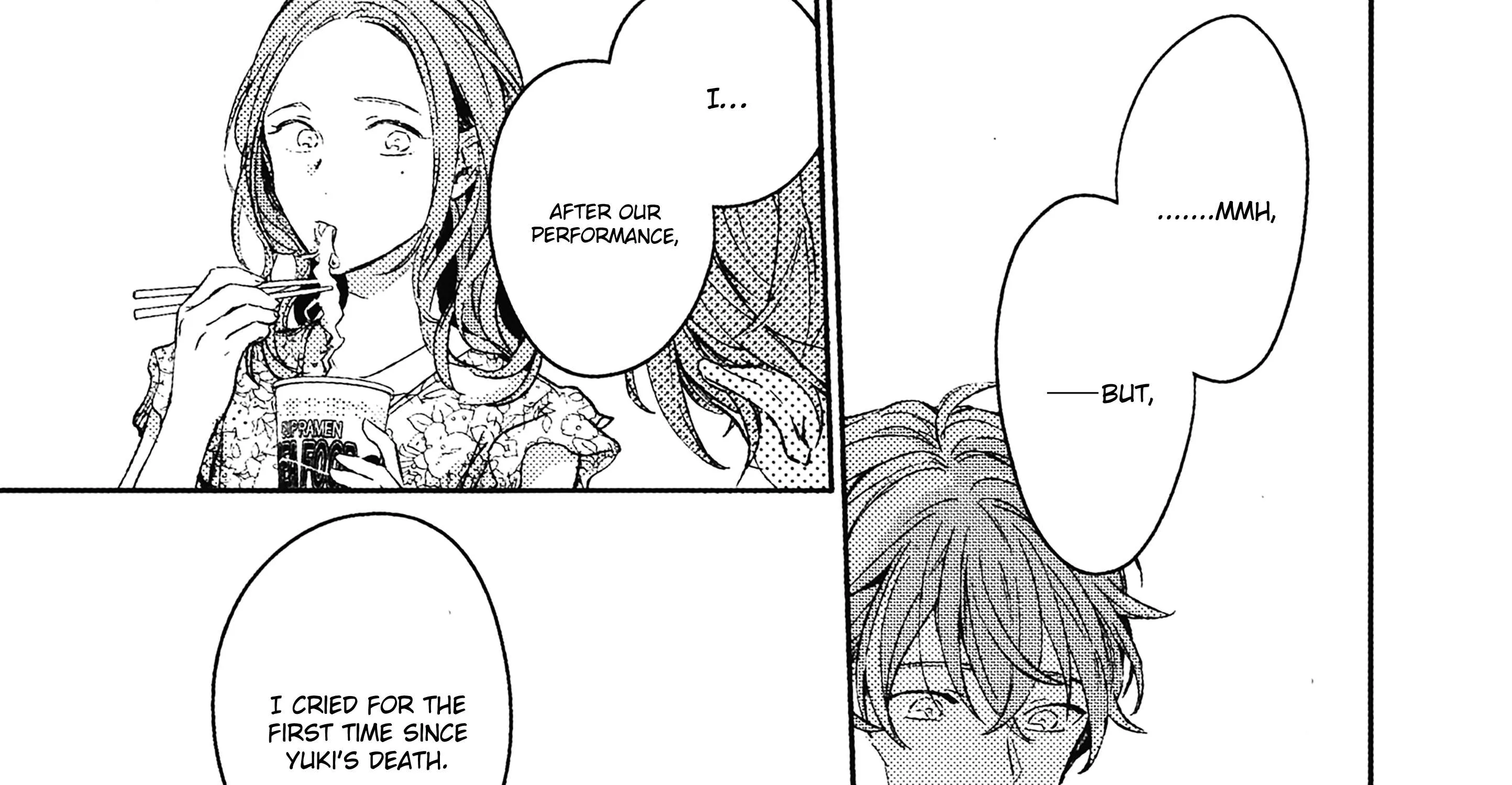 Read Given chapter 33.9 image 31 on Lezhin