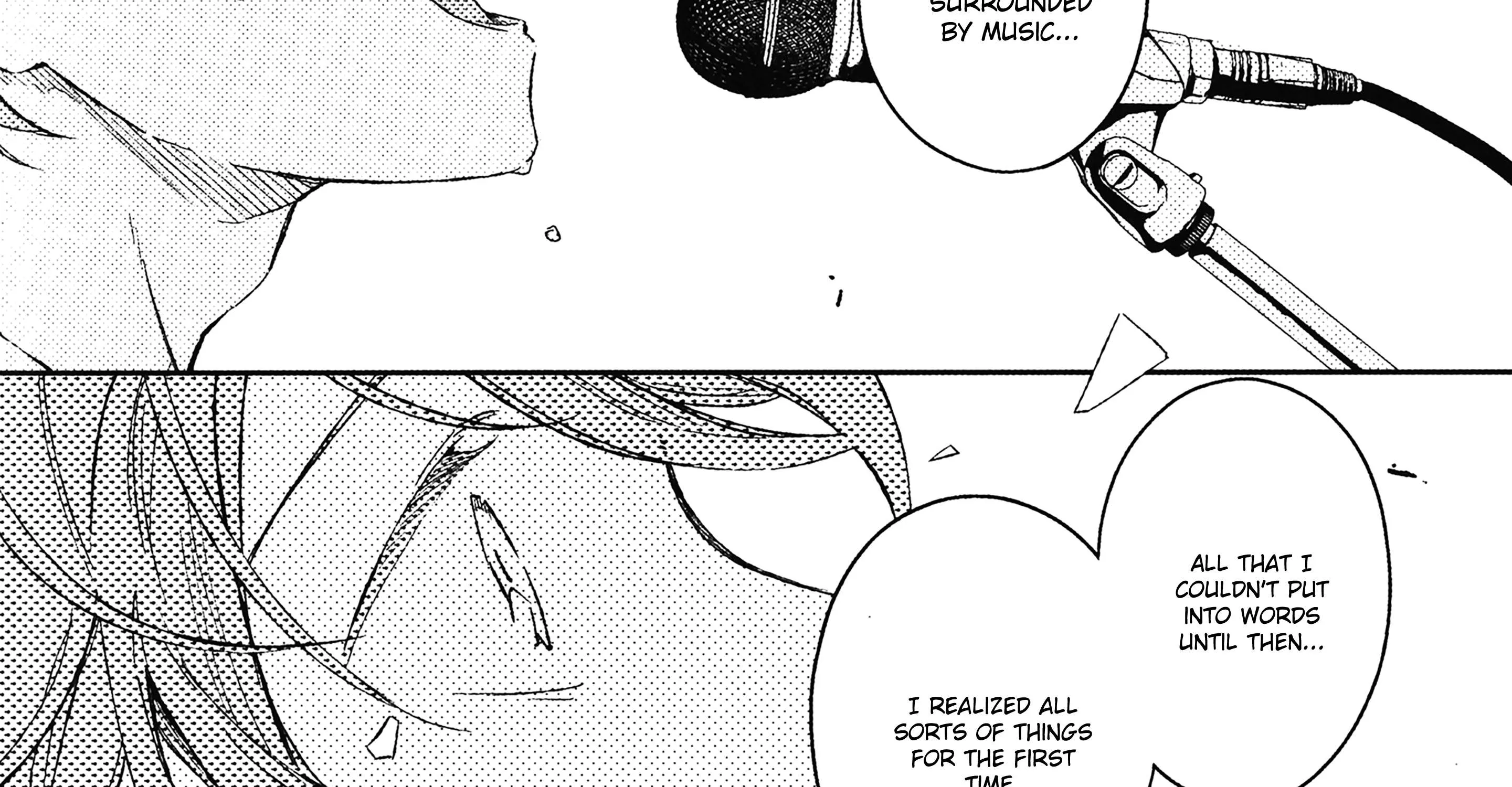 Read Given chapter 33.9 image 34 on Lezhin