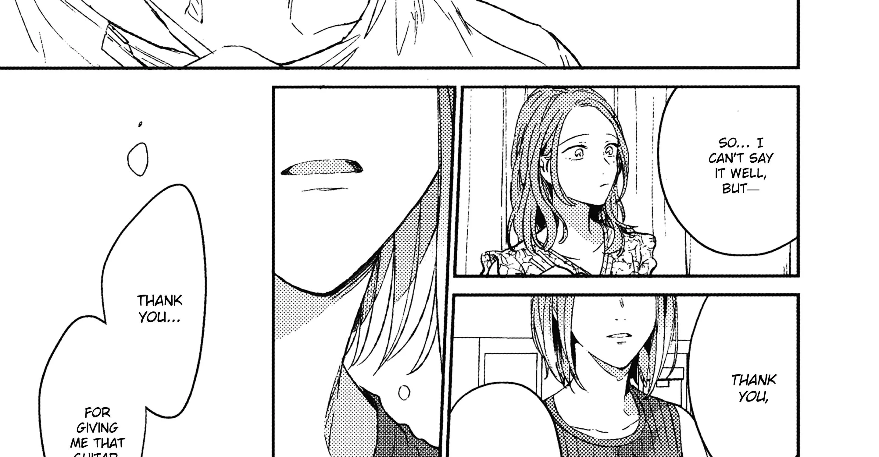 Read Given chapter 33.9 image 37 on Lezhin