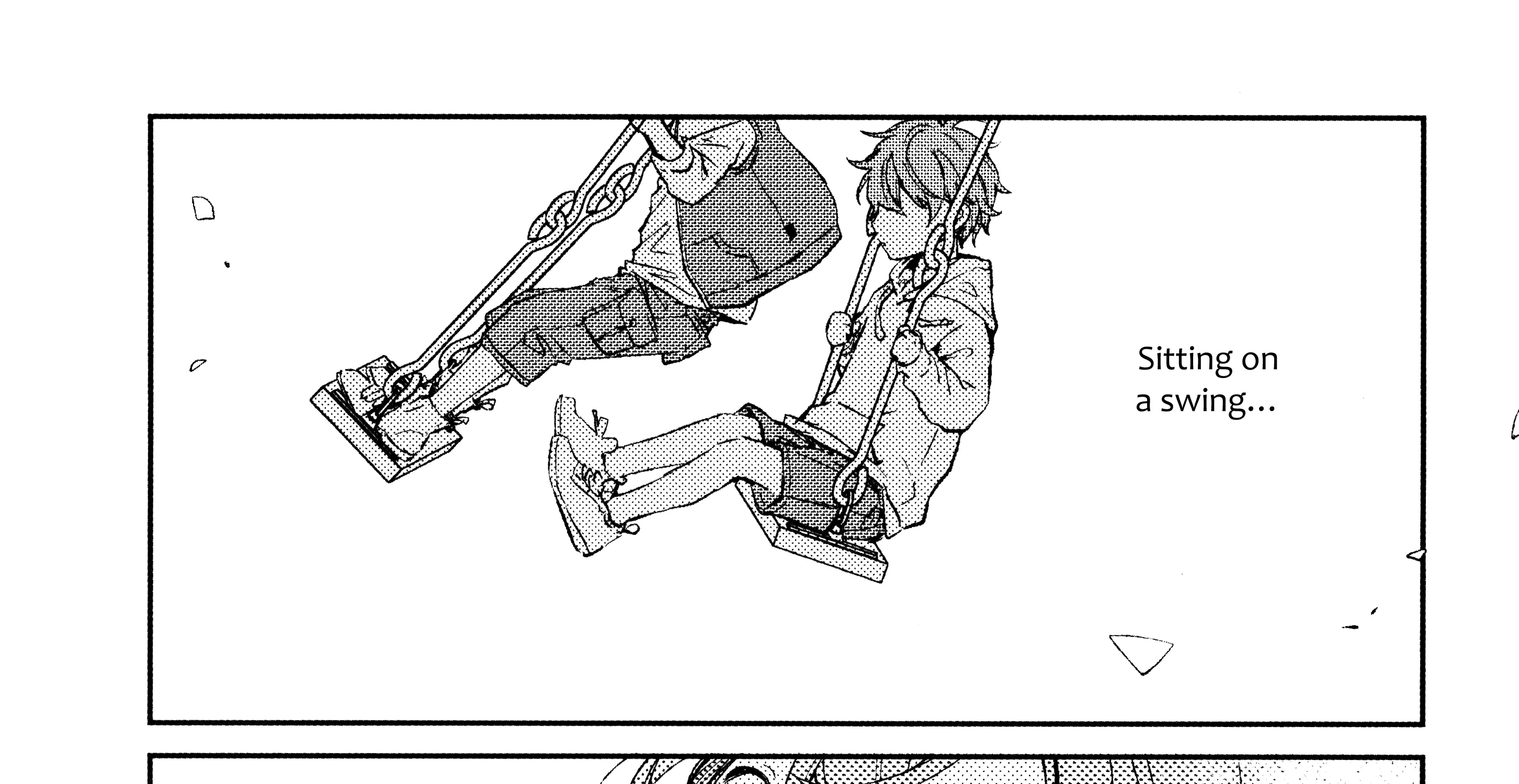 Read Given chapter 33.9 image 44 on Lezhin