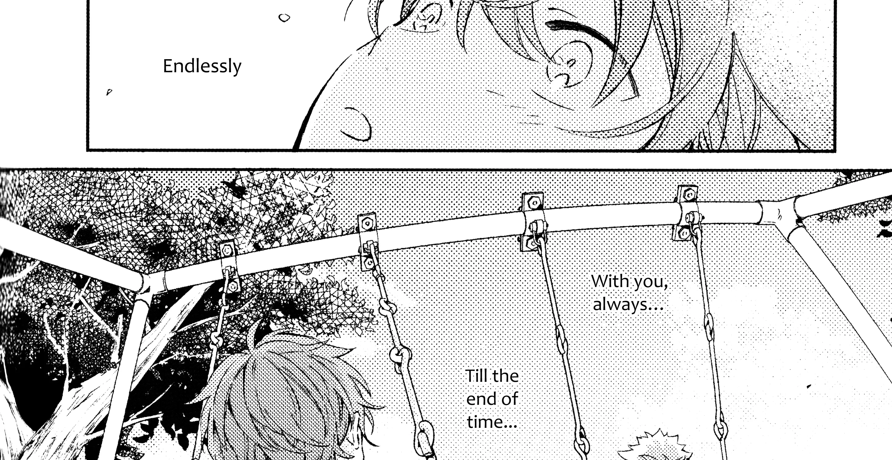 Read Given chapter 33.9 image 45 on Lezhin