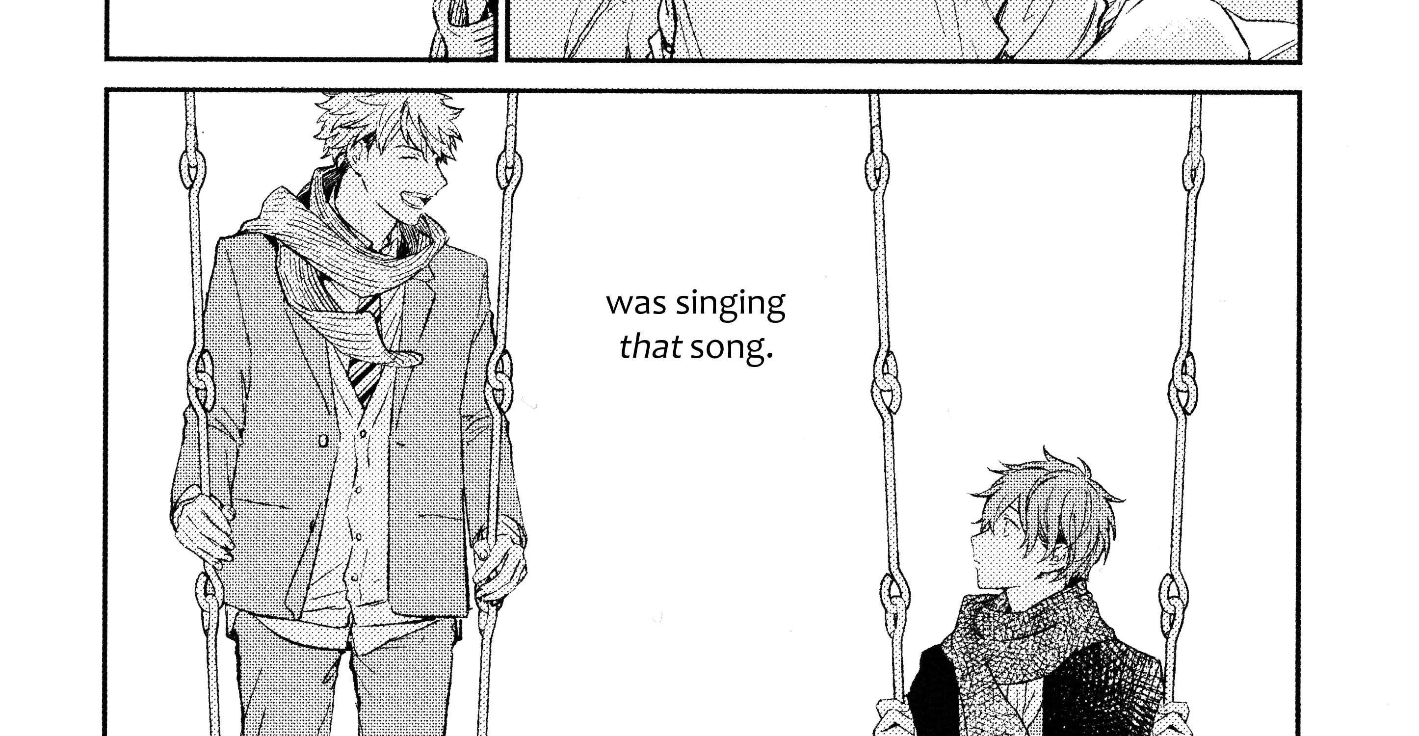 Read Given chapter 33.9 image 48 on Lezhin