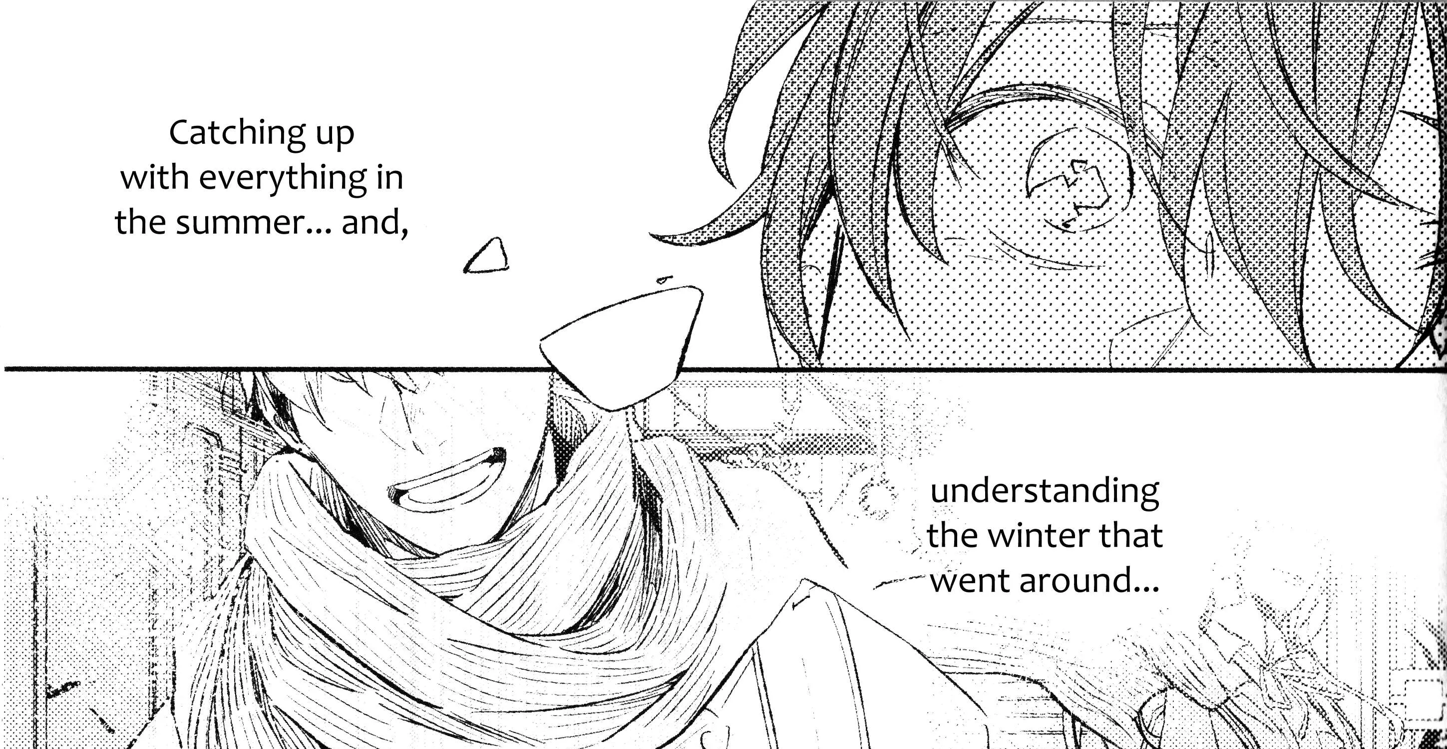 Read Given chapter 33.9 image 53 on Lezhin