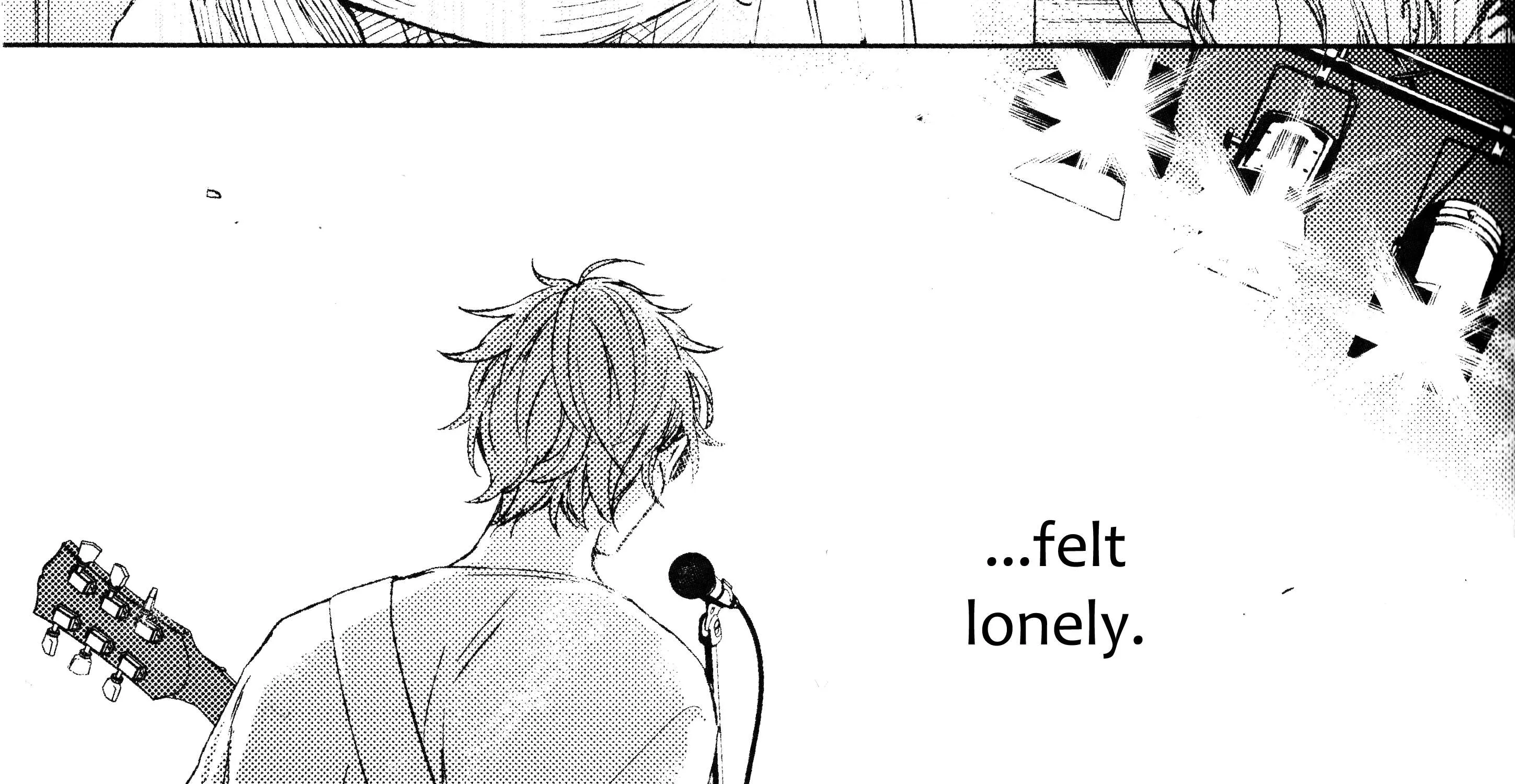 Read Given chapter 33.9 image 54 on Lezhin