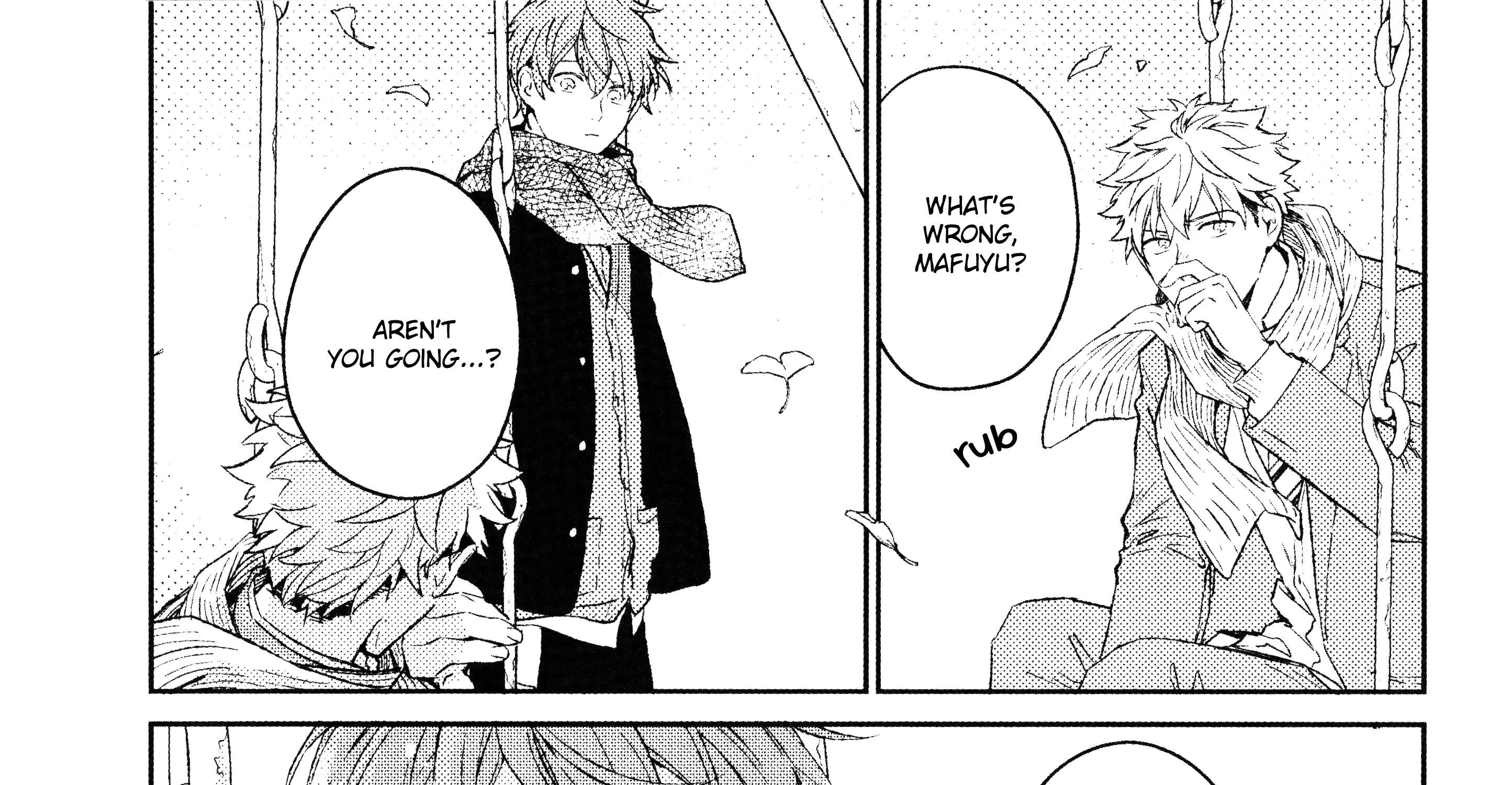 Read Given chapter 33.9 image 59 on Lezhin
