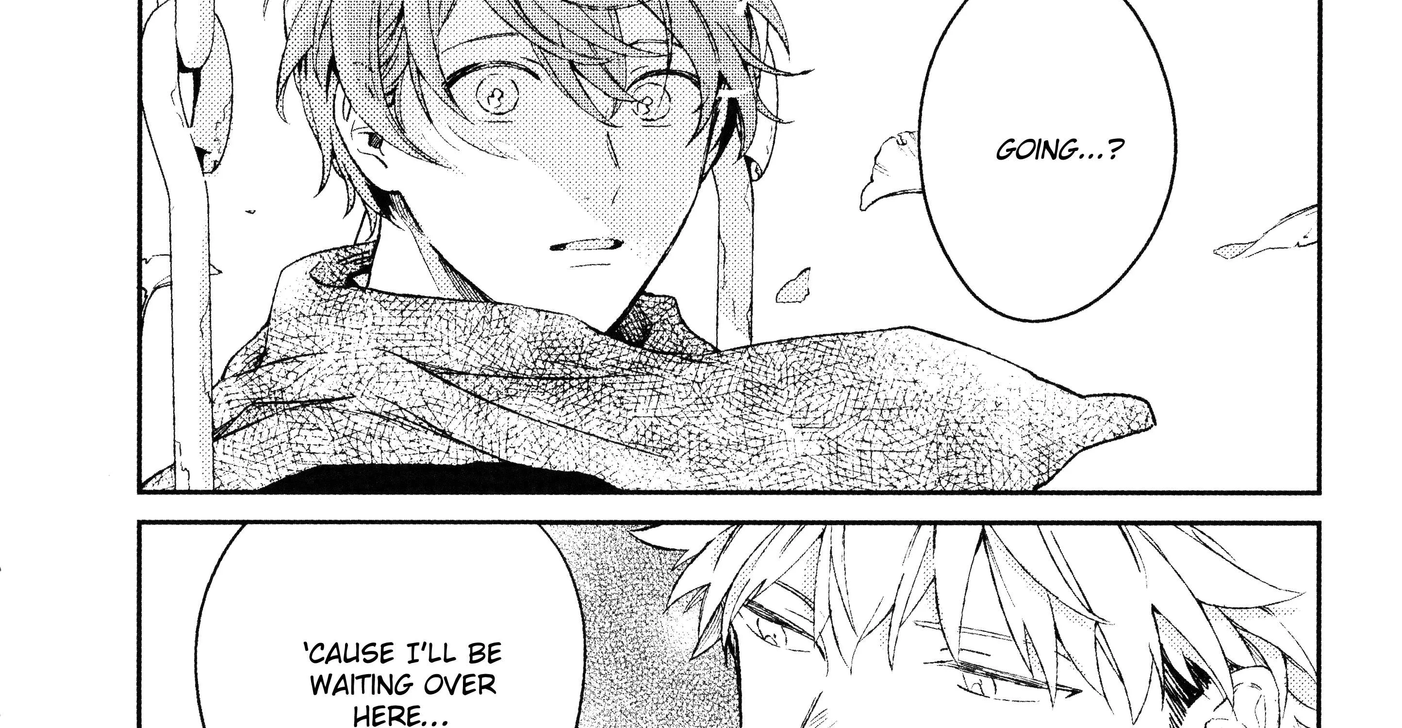 Read Given chapter 33.9 image 60 on Lezhin