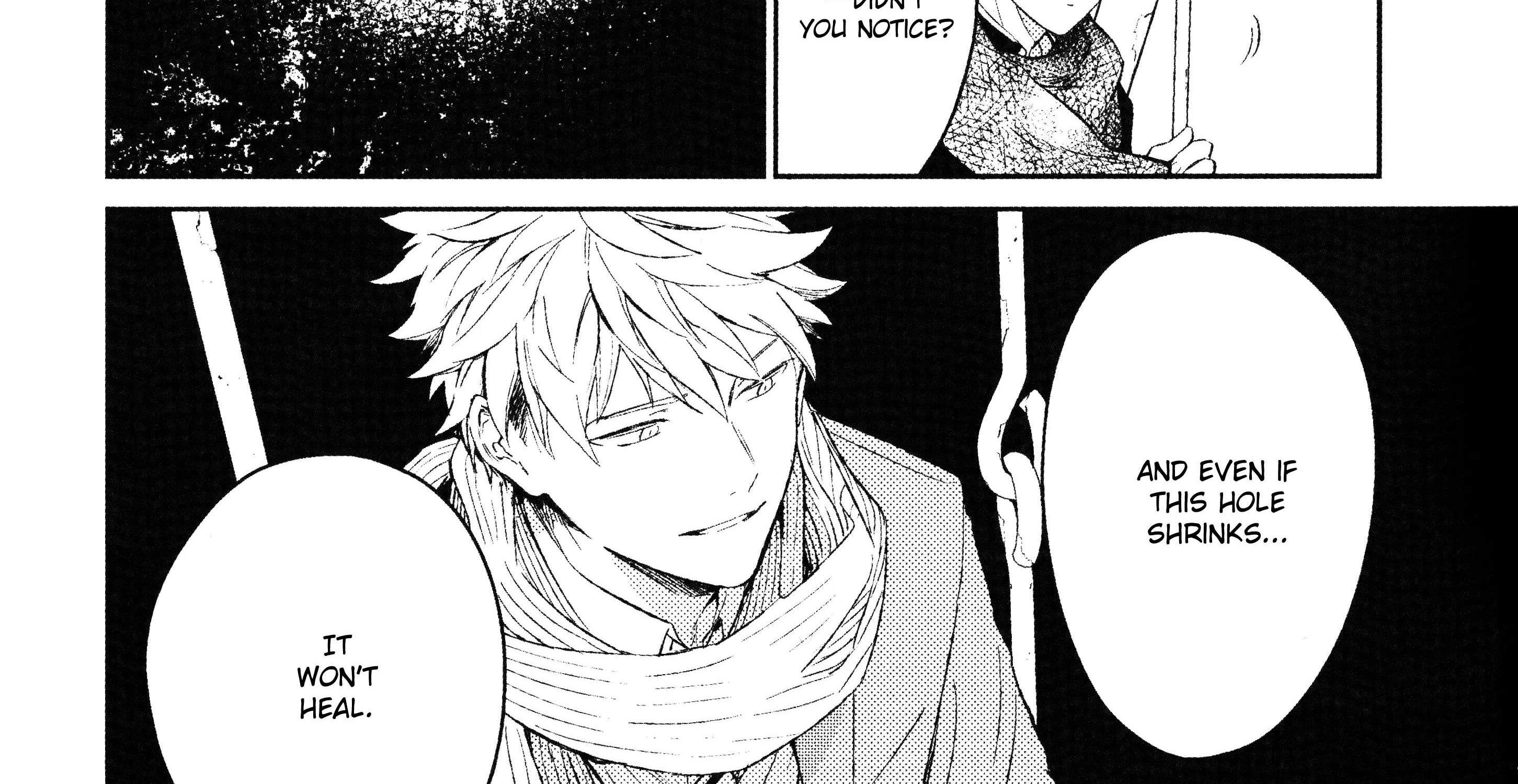 Read Given chapter 33.9 image 63 on Lezhin