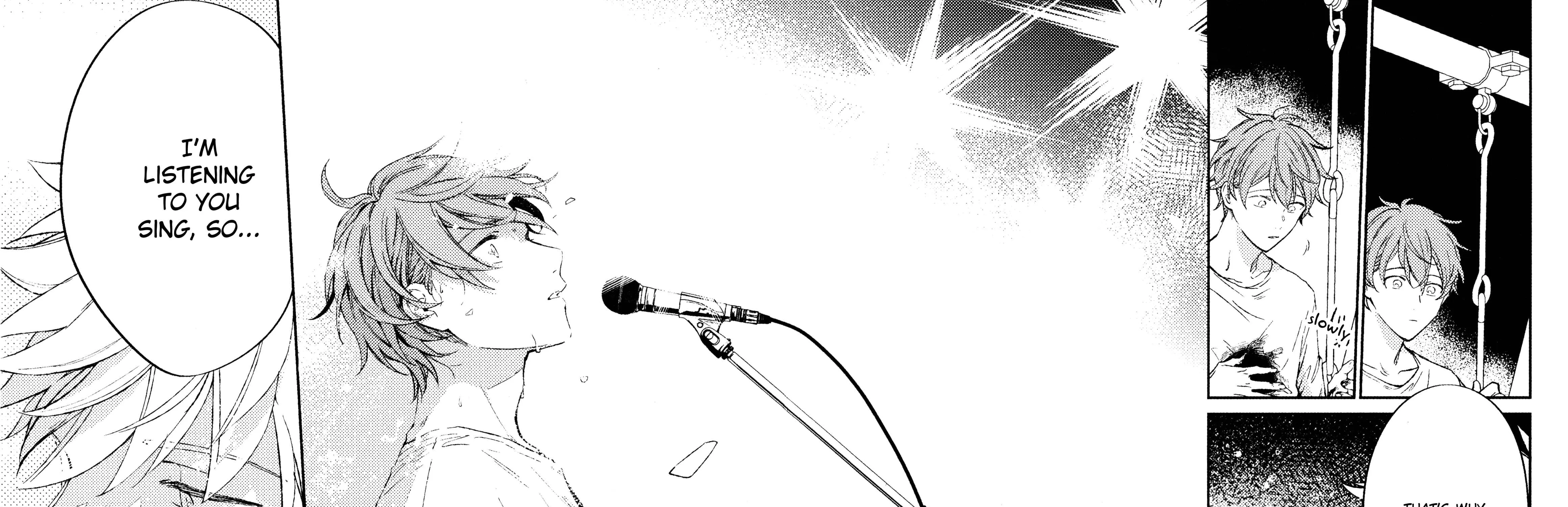 Read Given chapter 33.9 image 65 on Lezhin