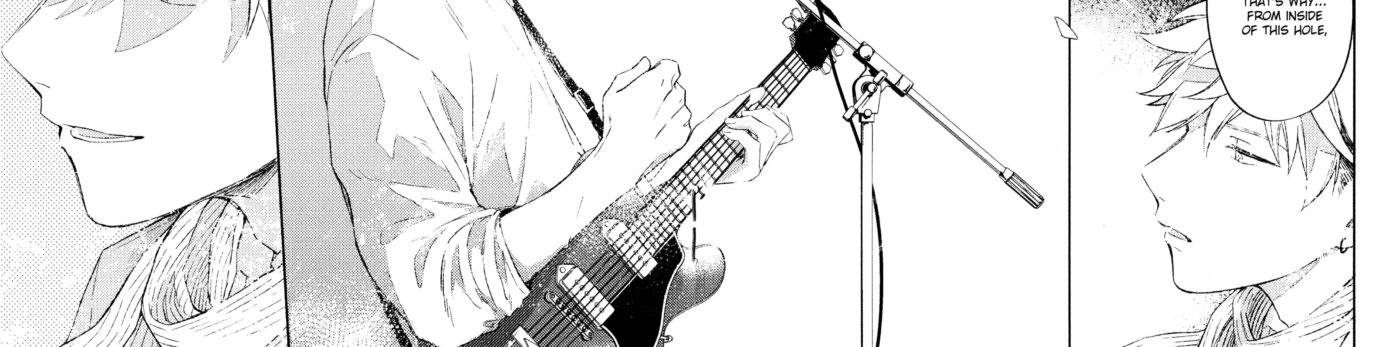 Read Given chapter 33.9 image 66 on Lezhin
