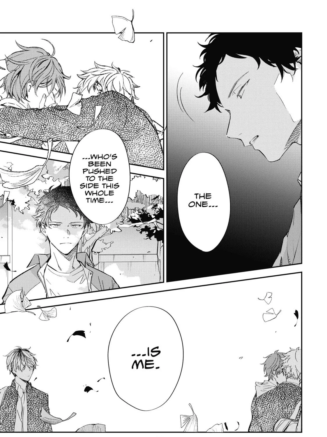 Read Given chapter 33 image 40 on Lezhin