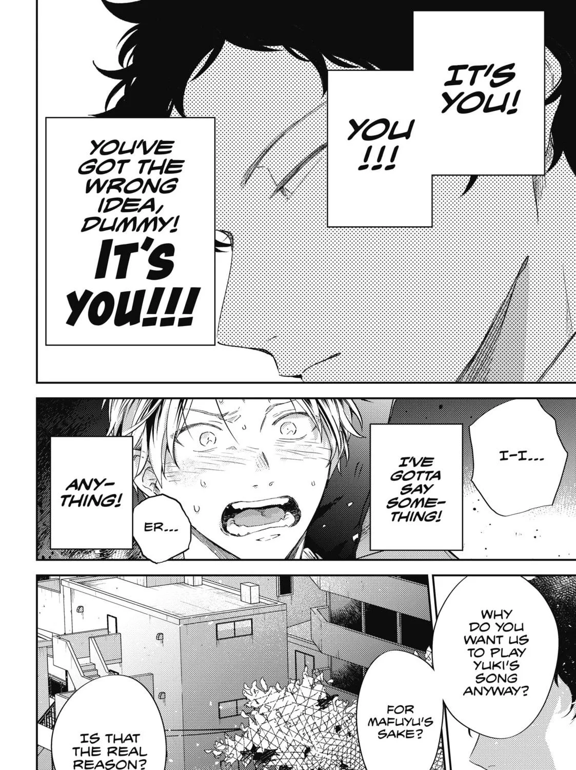 Read Given chapter 34 image 10 on Lezhin