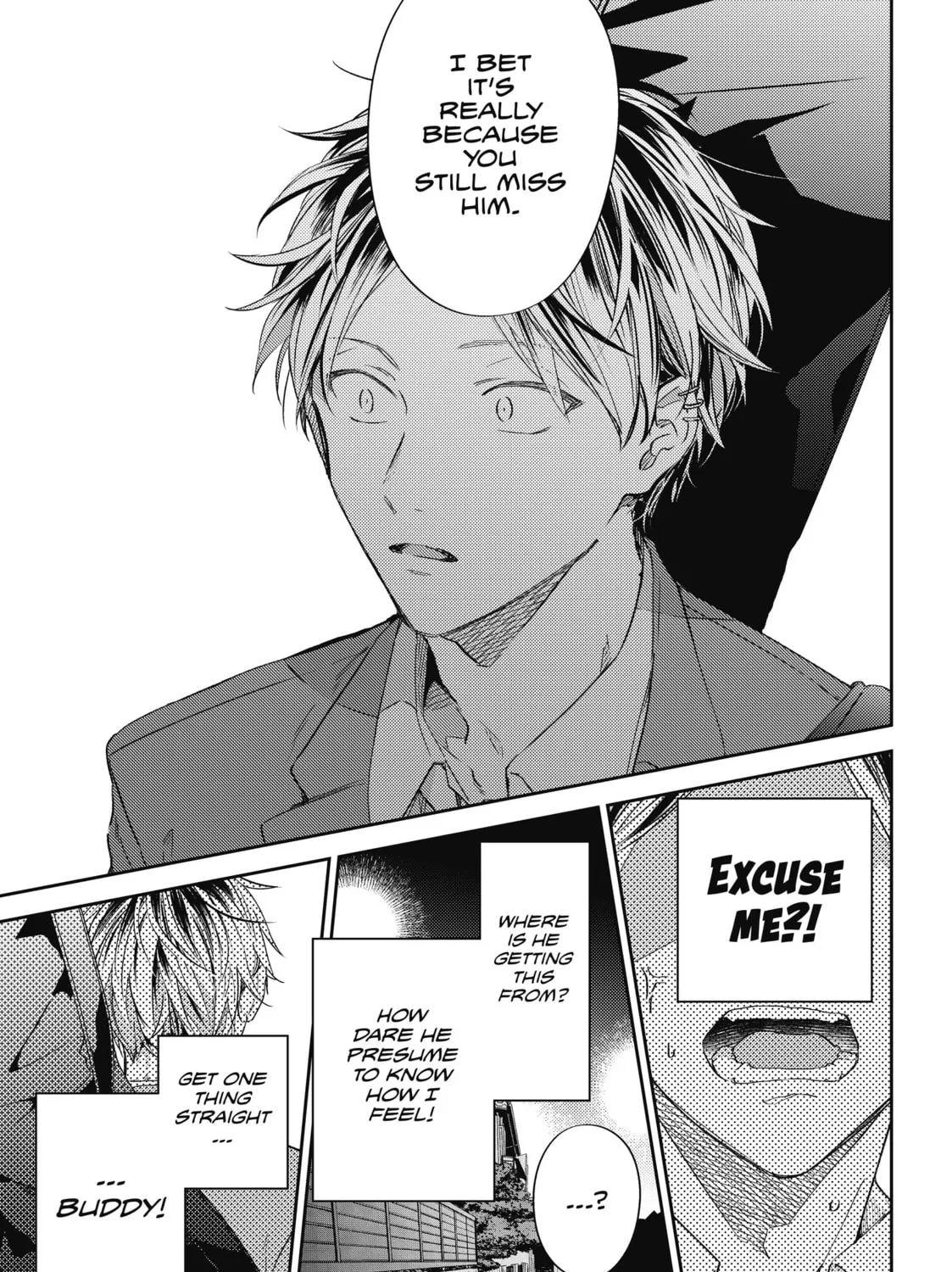 Read Given chapter 34 image 12 on Lezhin
