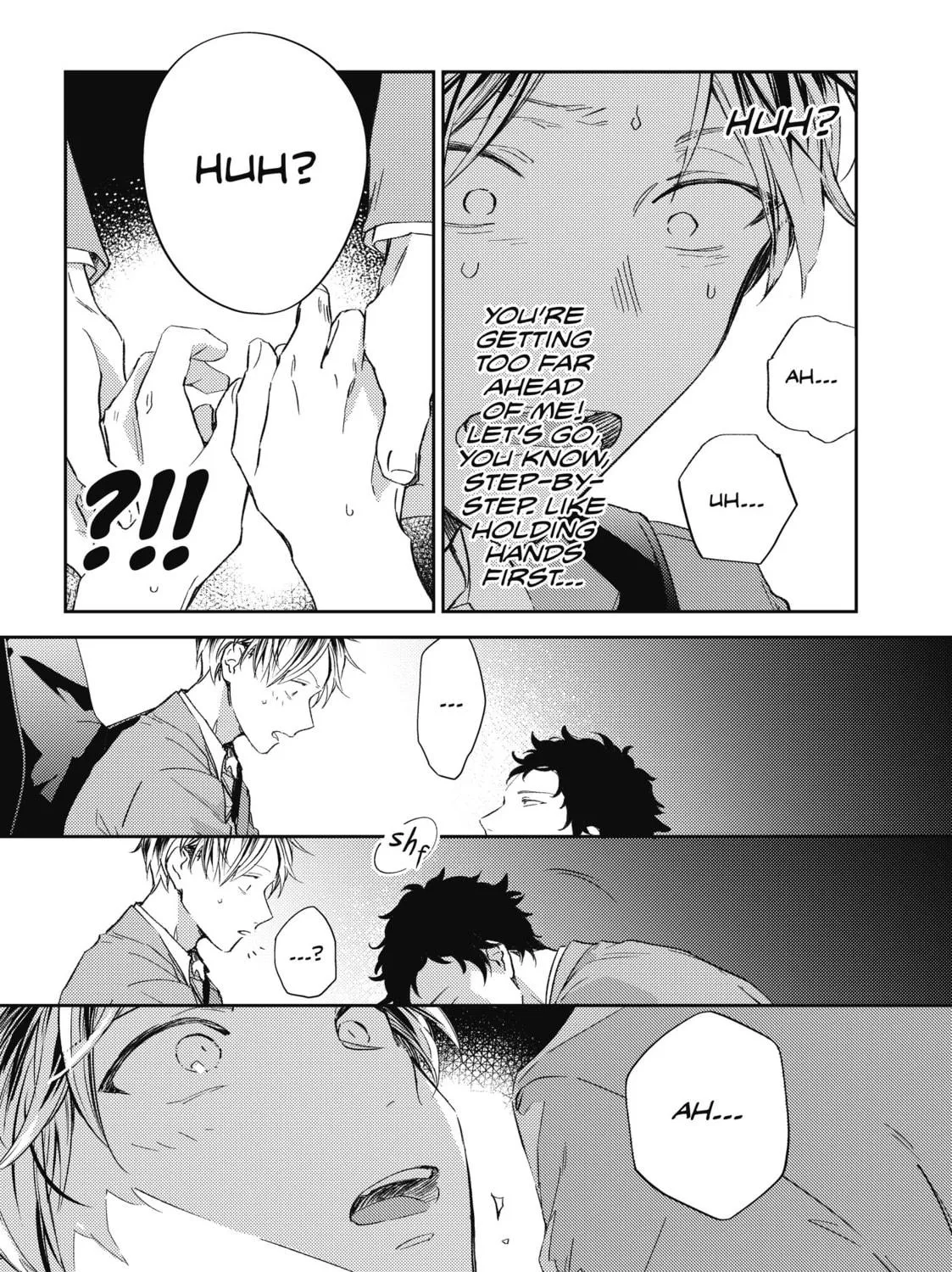 Read Given chapter 34 image 18 on Lezhin