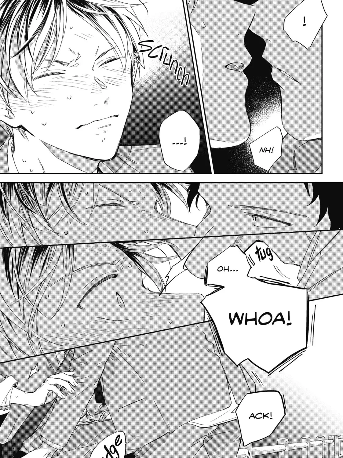 Read Given chapter 34 image 20 on Lezhin