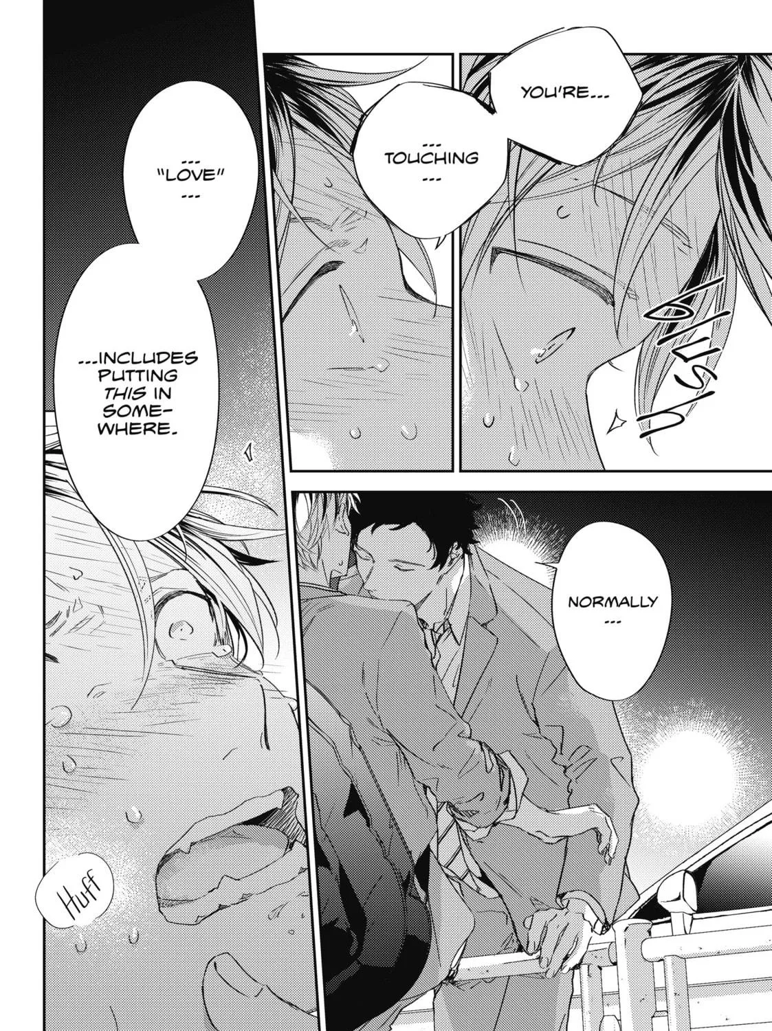 Read Given chapter 34 image 22 on Lezhin