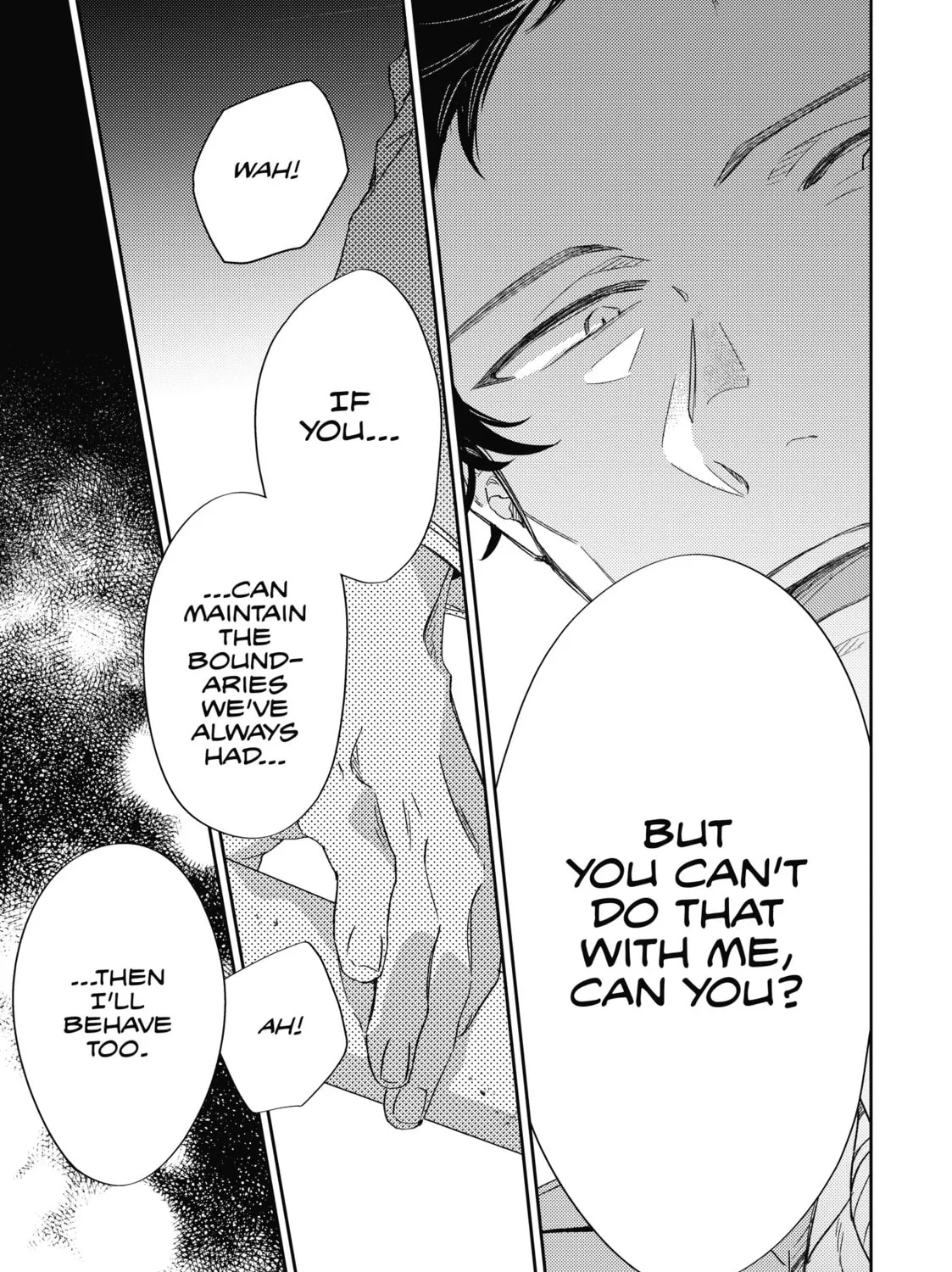 Read Given chapter 34 image 24 on Lezhin