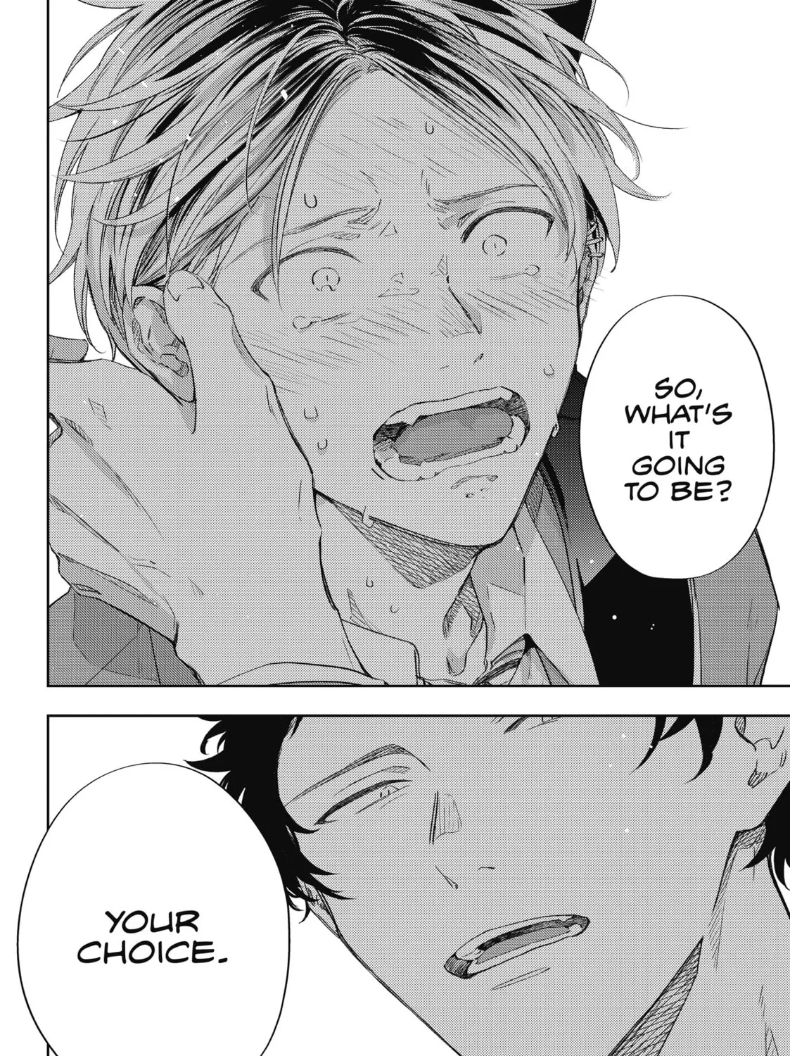 Read Given chapter 34 image 26 on Lezhin