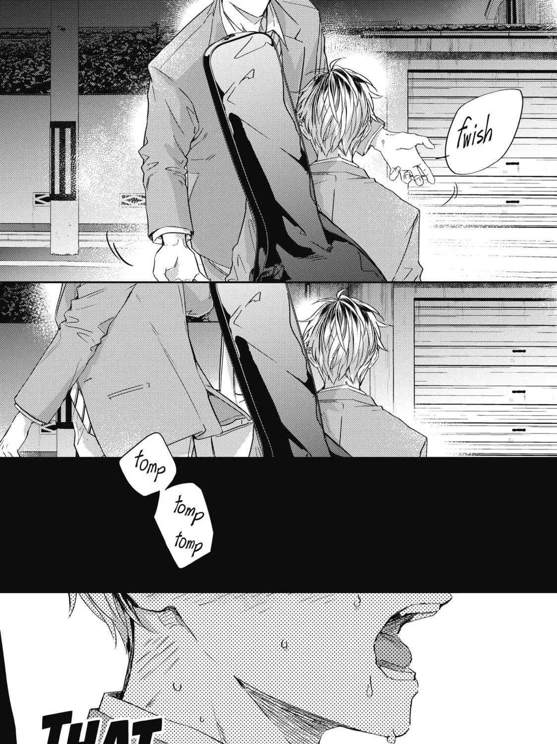 Read Given chapter 34 image 28 on Lezhin