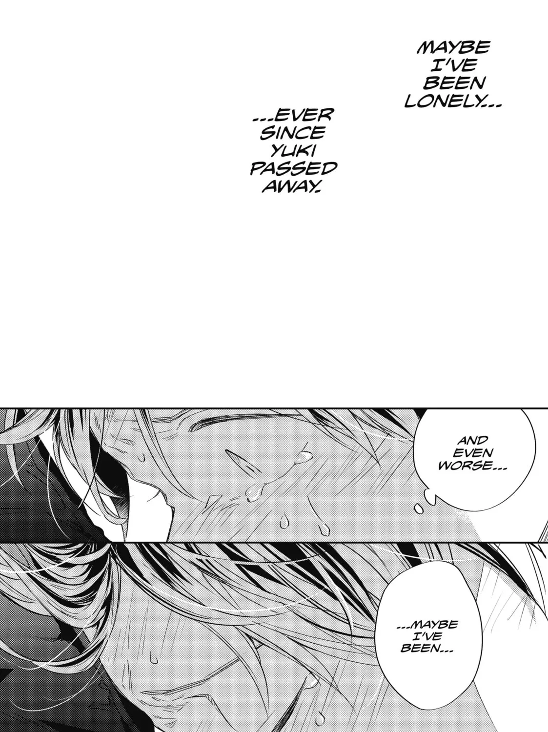 Read Given chapter 34 image 36 on Lezhin