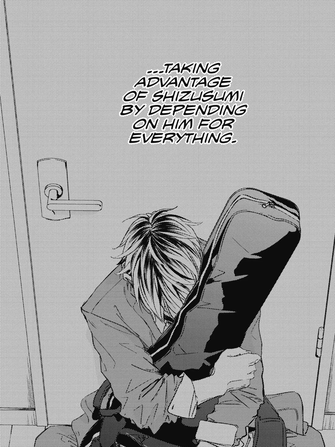 Read Given chapter 34 image 38 on Lezhin