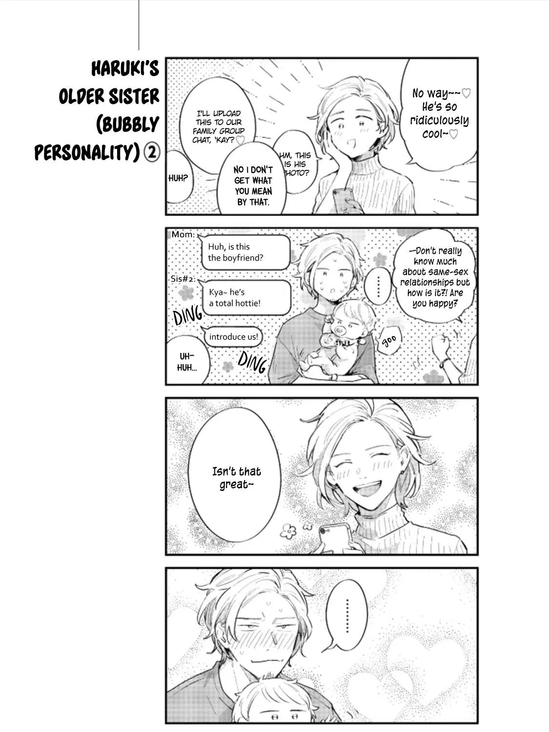 Read Given chapter 35.5 image 14 on Lezhin