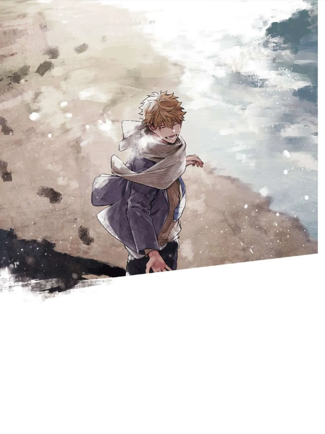 Read Given chapter 35.5 image 2 on Lezhin