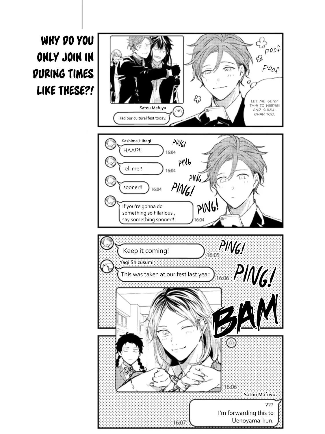 Read Given chapter 35.5 image 26 on Lezhin