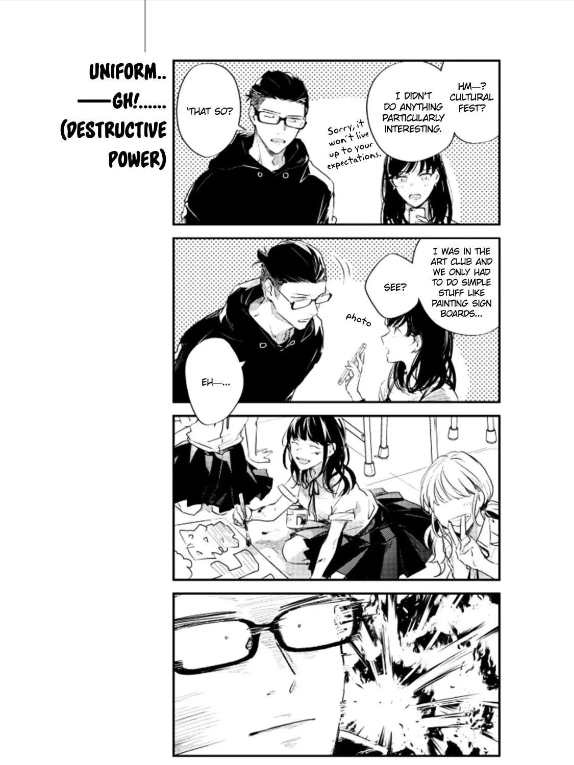 Read Given chapter 35.5 image 30 on Lezhin