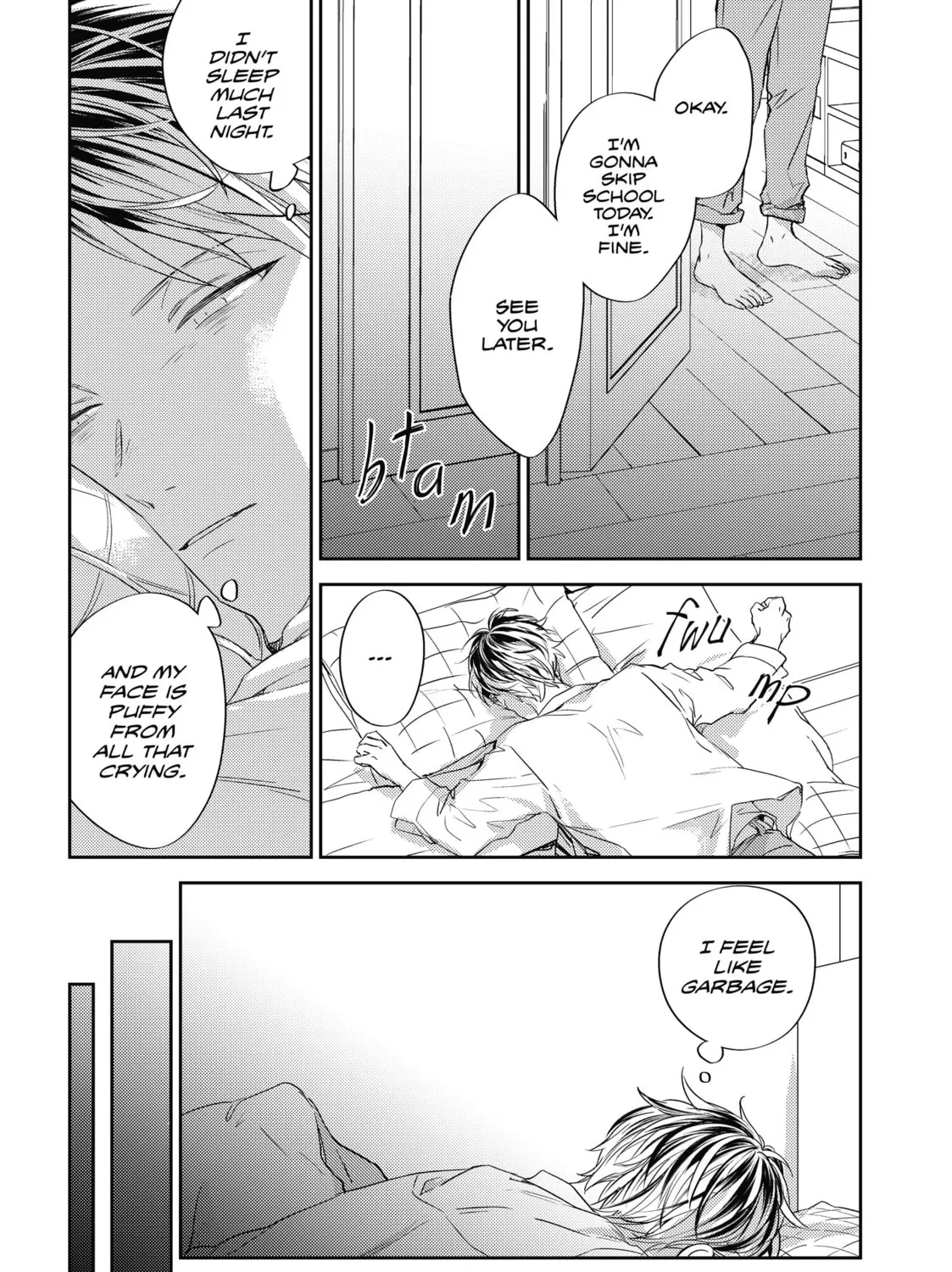Read Given chapter 35 image 12 on Lezhin