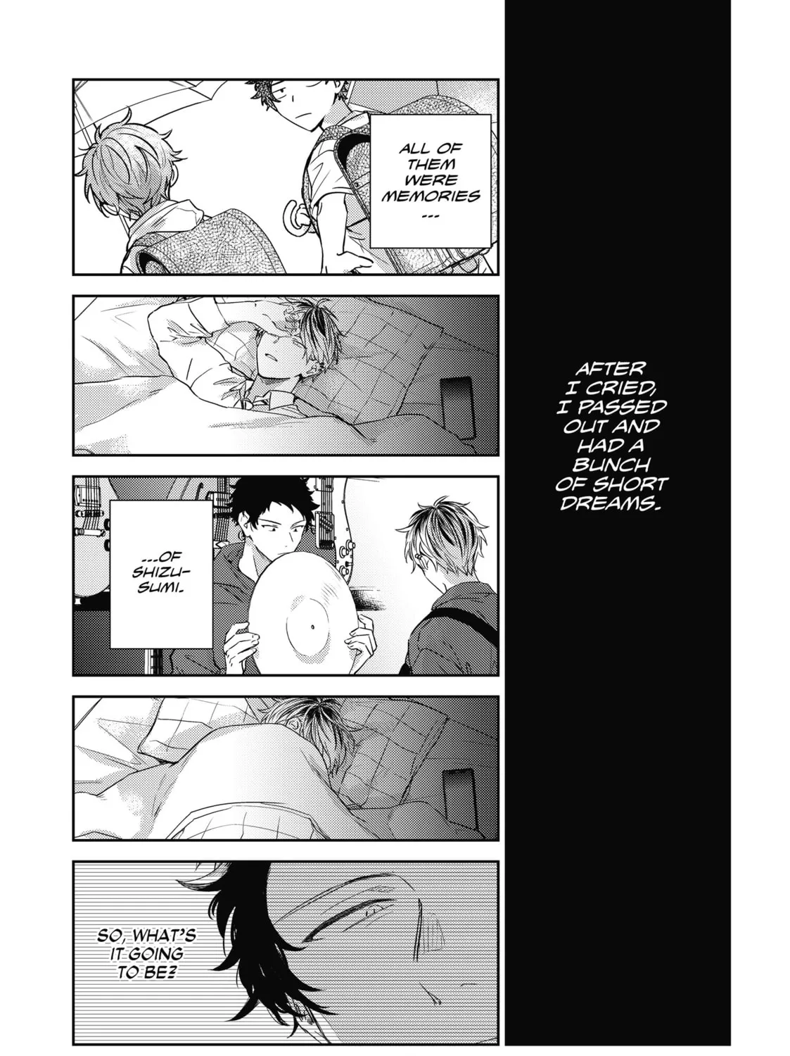 Read Given chapter 35 image 14 on Lezhin