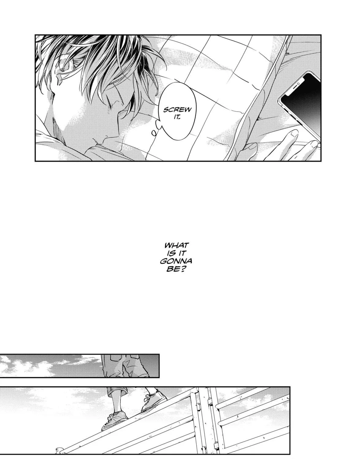 Read Given chapter 35 image 18 on Lezhin