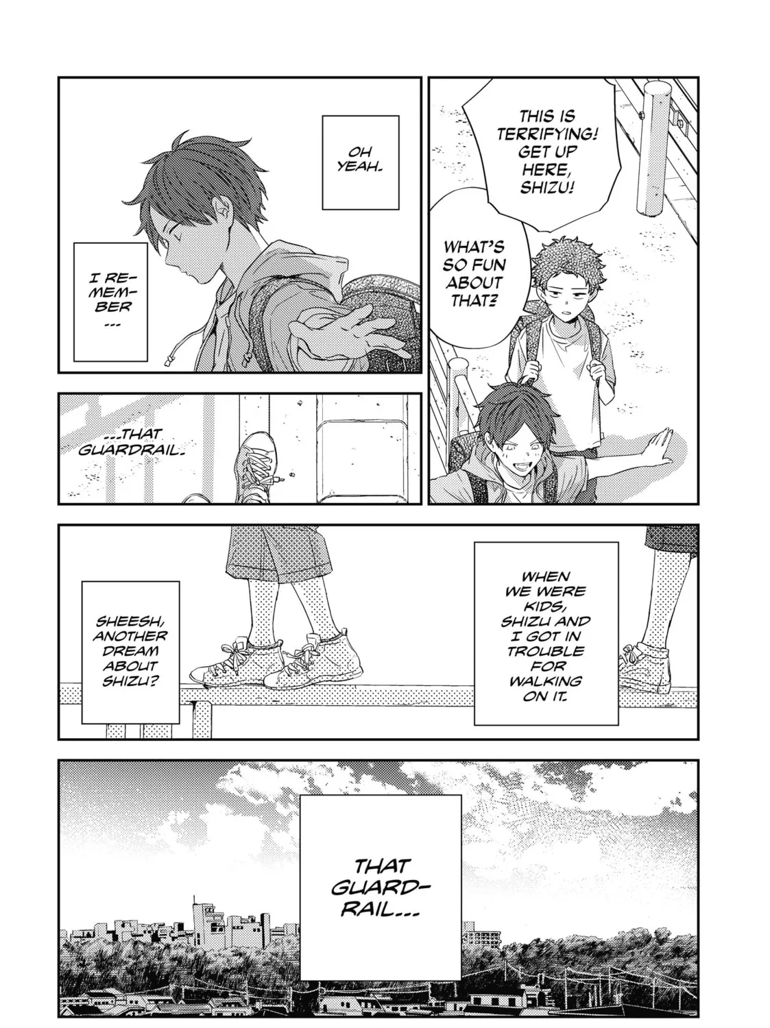 Read Given chapter 35 image 20 on Lezhin