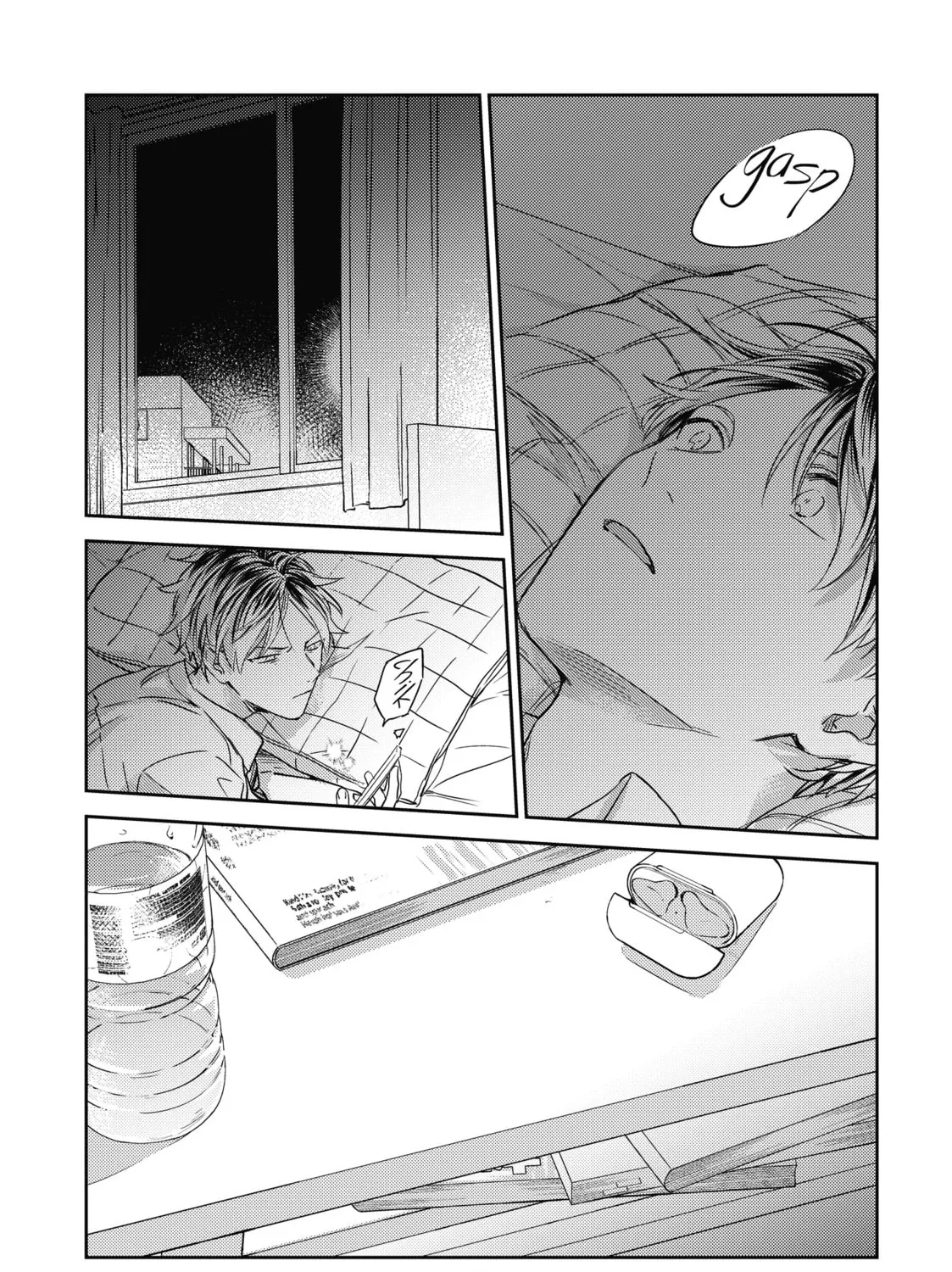 Read Given chapter 35 image 26 on Lezhin
