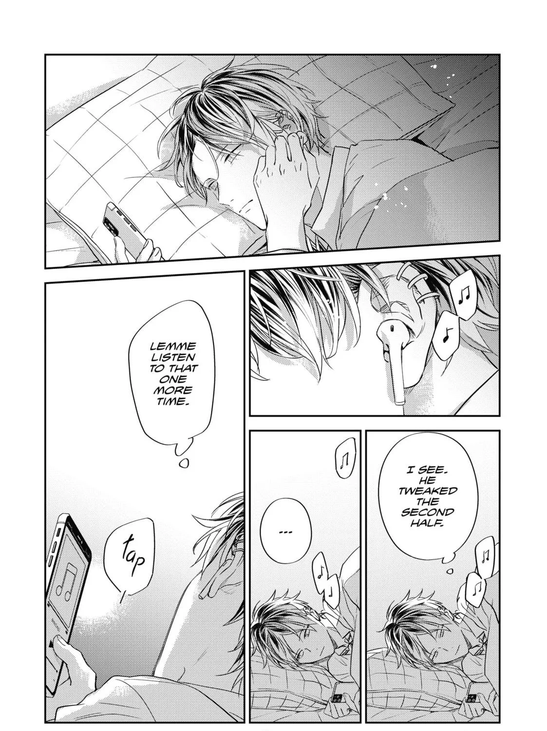 Read Given chapter 35 image 28 on Lezhin