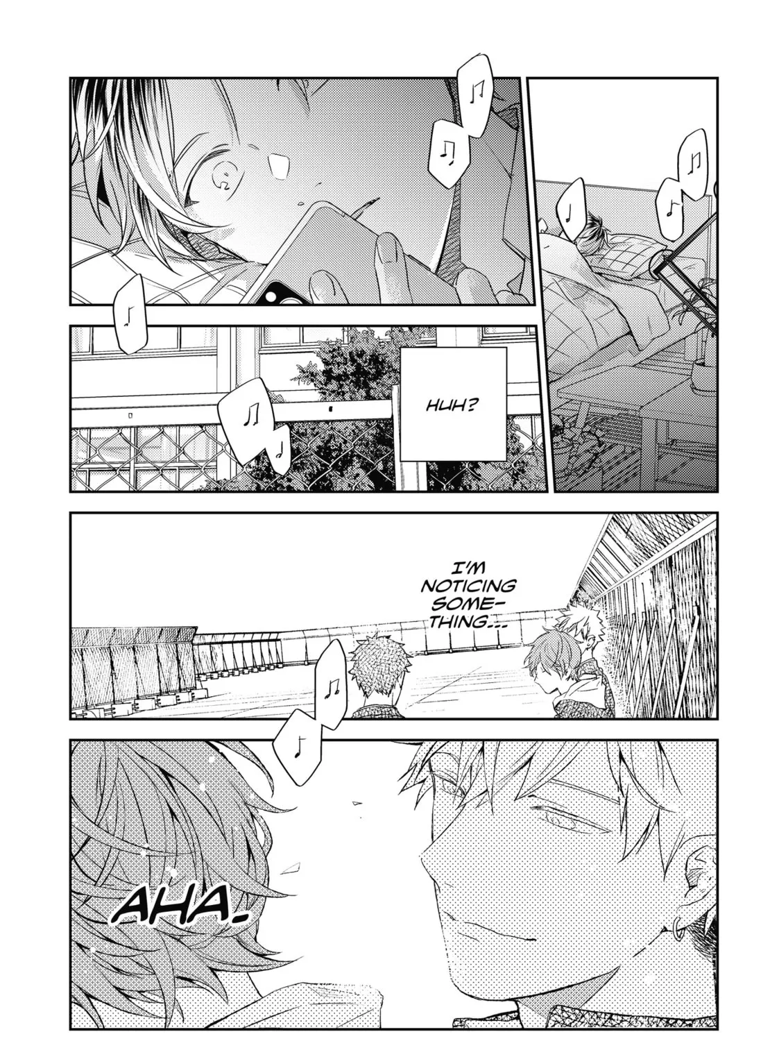 Read Given chapter 35 image 30 on Lezhin