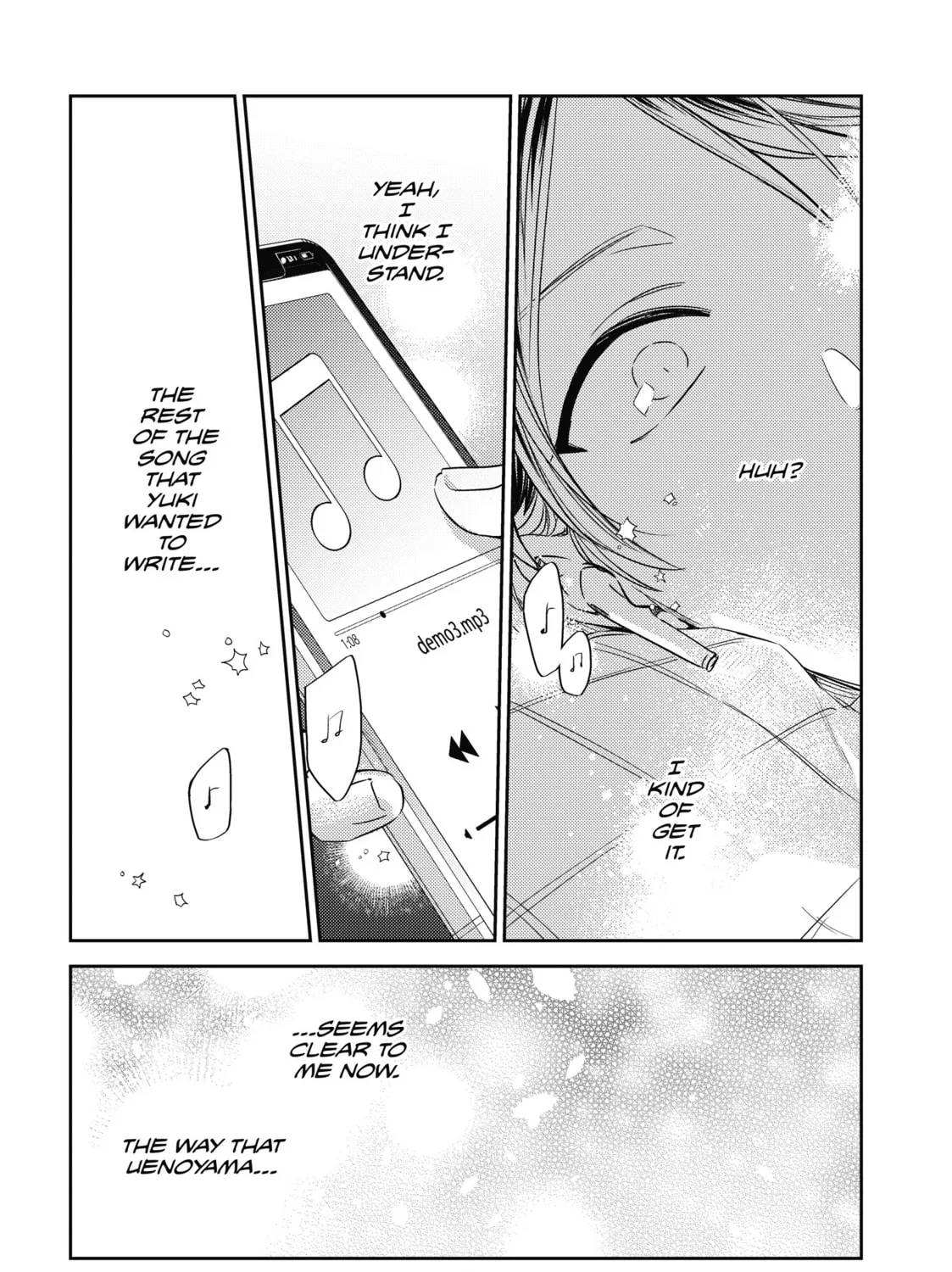 Read Given chapter 35 image 32 on Lezhin