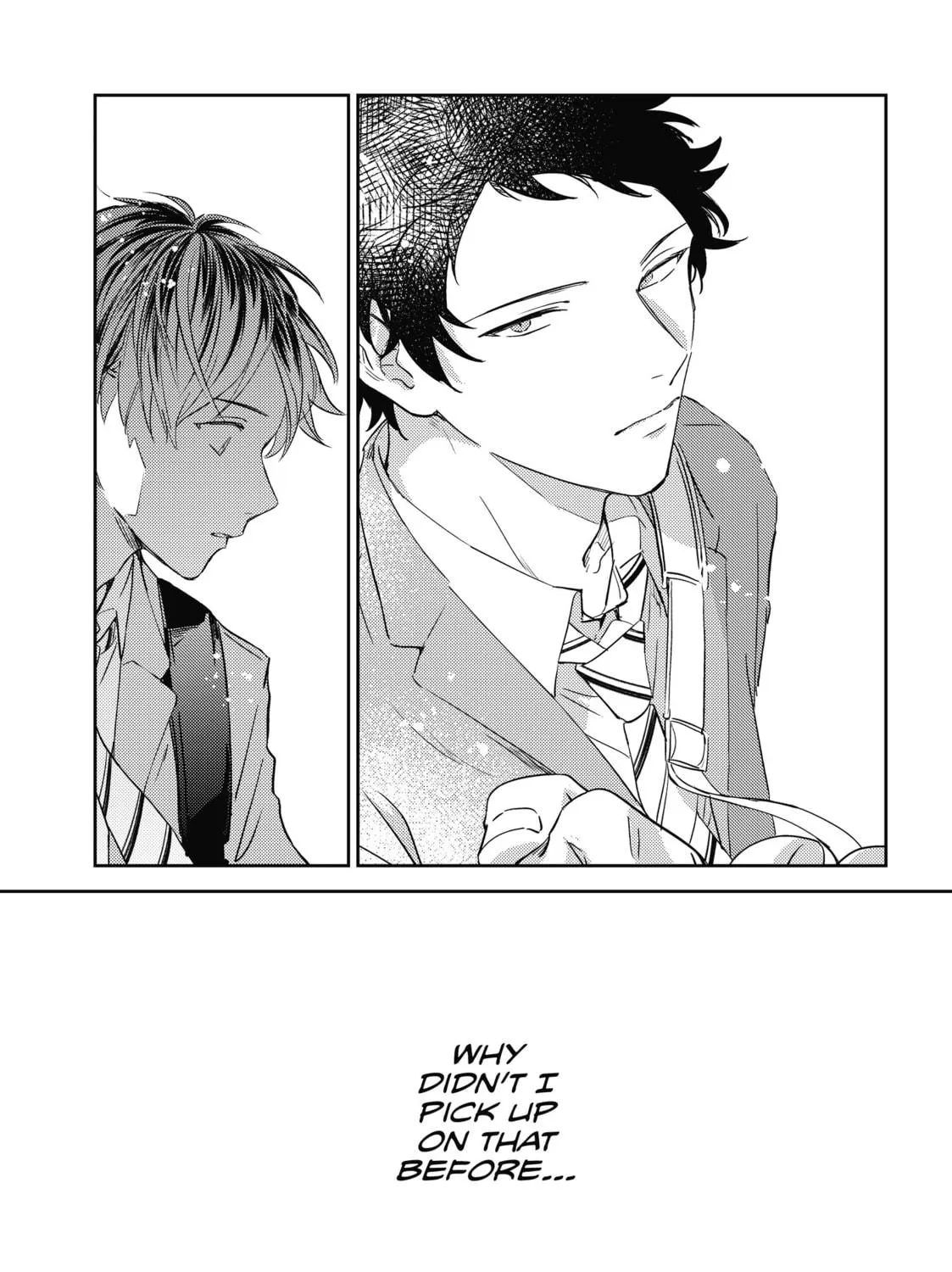 Read Given chapter 35 image 38 on Lezhin